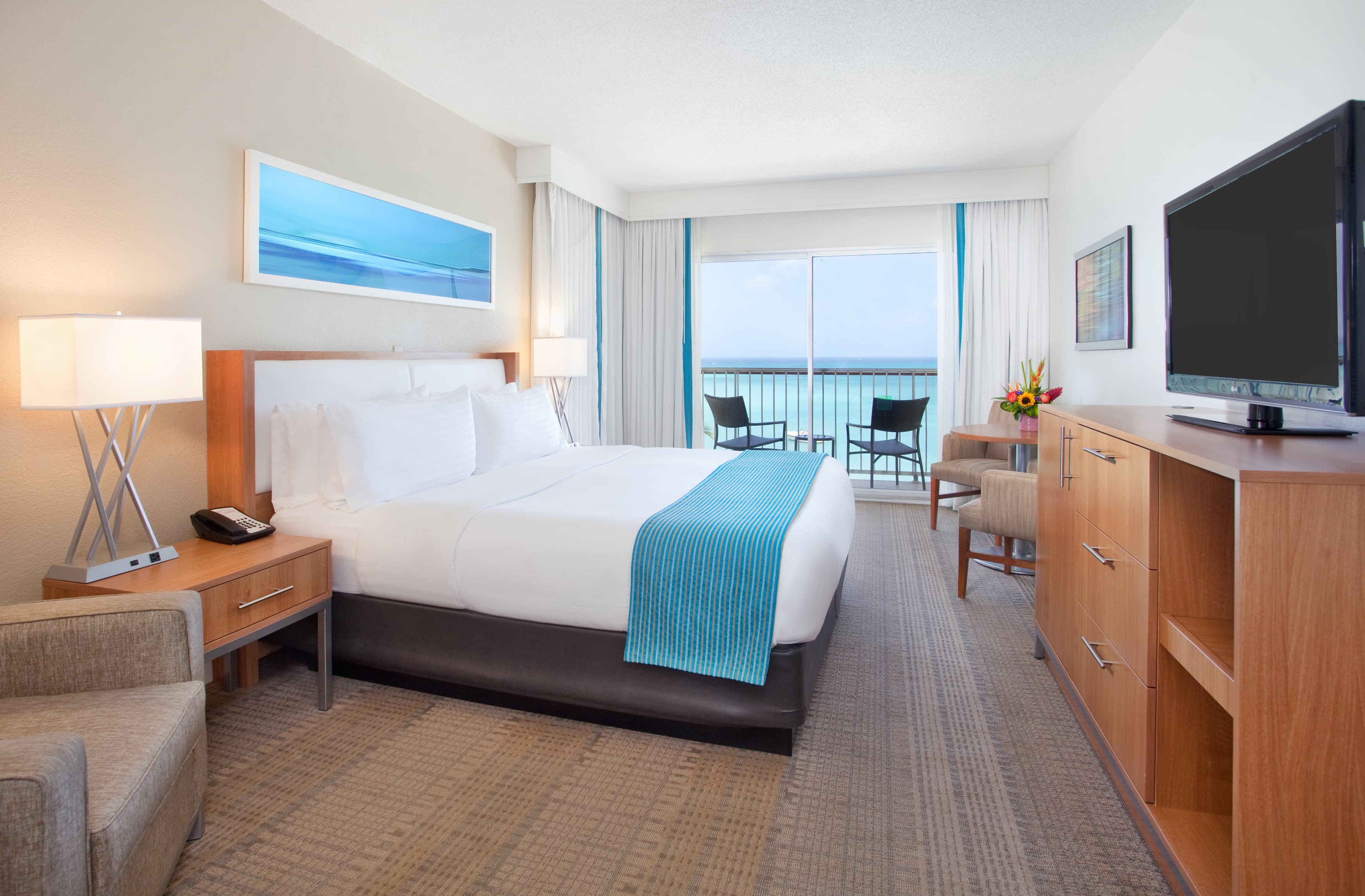 Holiday Inn Resort Aruba - Beach Resort & Casino Ansicht 5