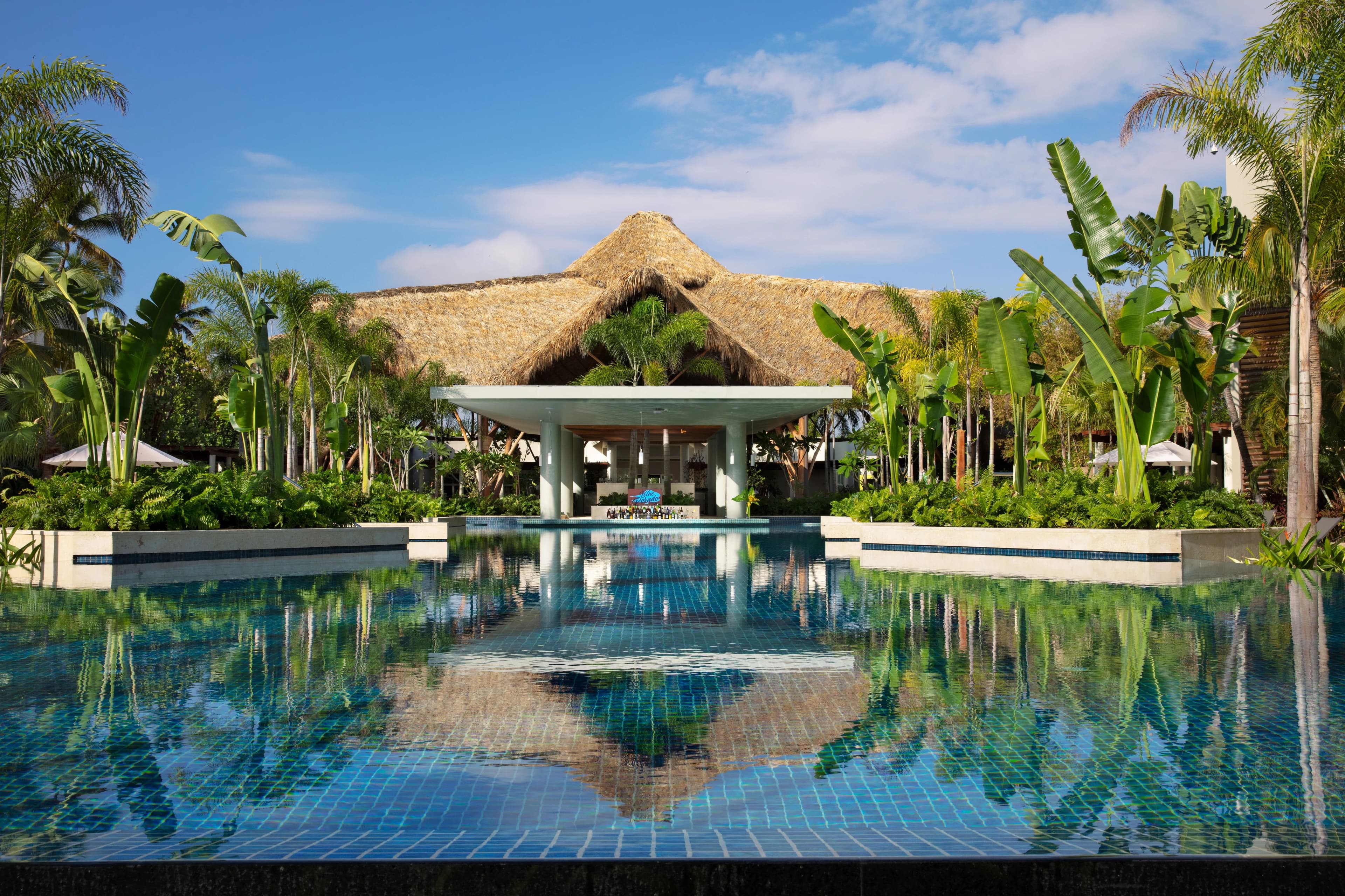 Dreams Royal Beach Punta Cana Ansicht 8