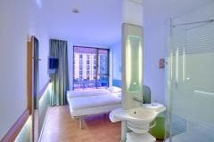 ibis budget Hotel Dresden City Ansicht 4