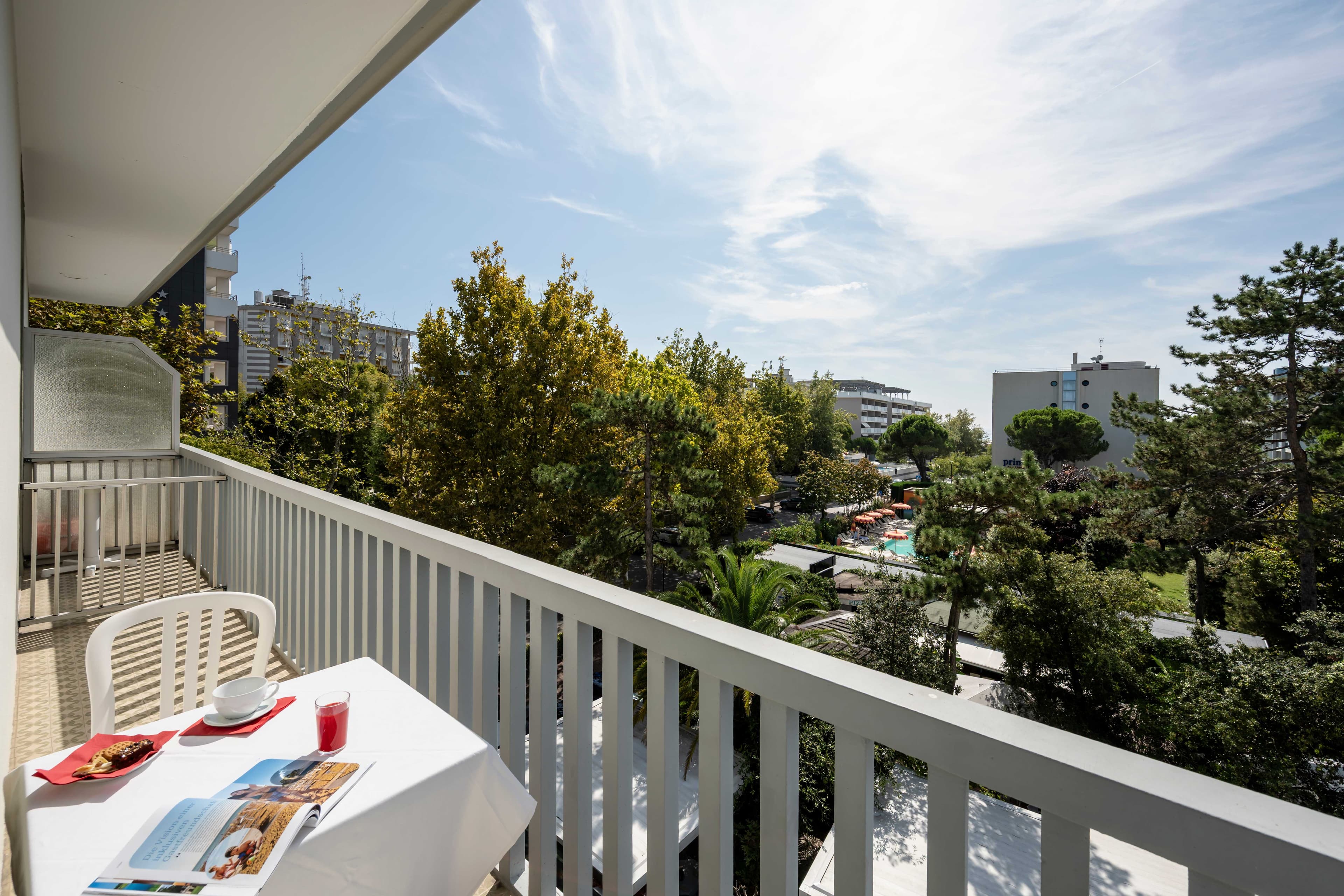 Aparthotel Pineda Ansicht 9