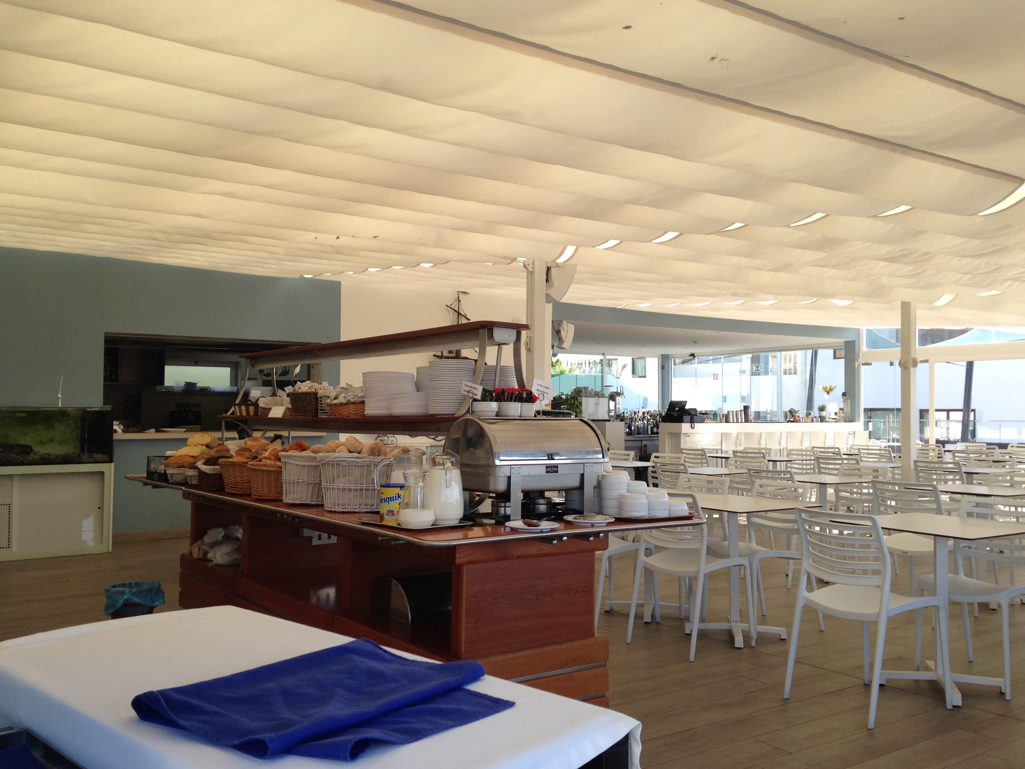 Carvi Beach Hotel Ansicht 10
