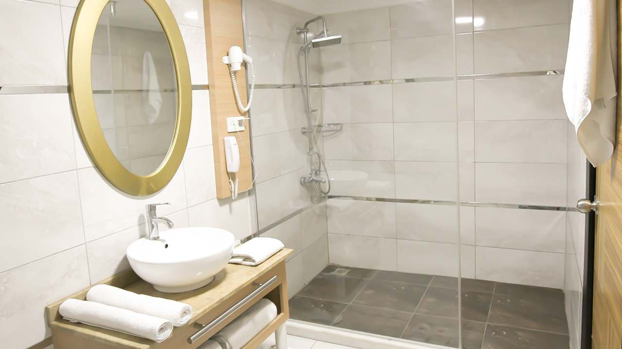 Hotel Start Ansicht 5