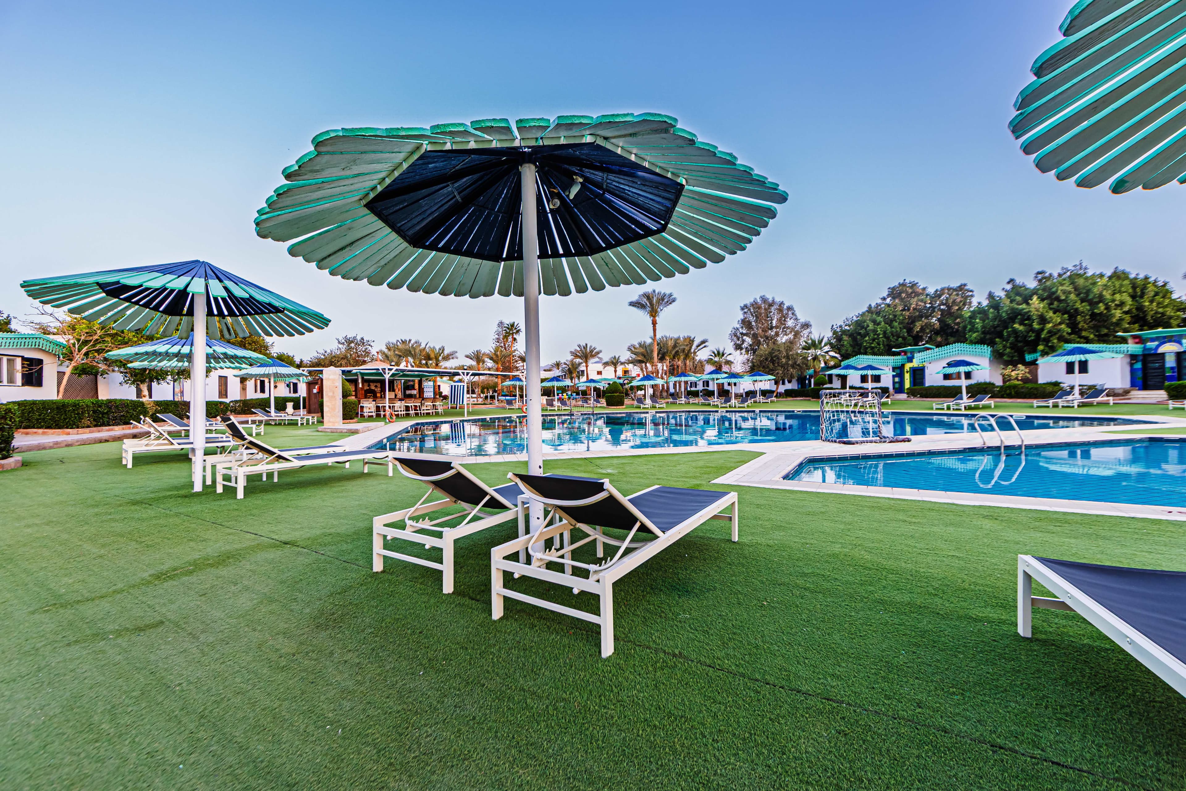Ghazala Beach Ansicht 9