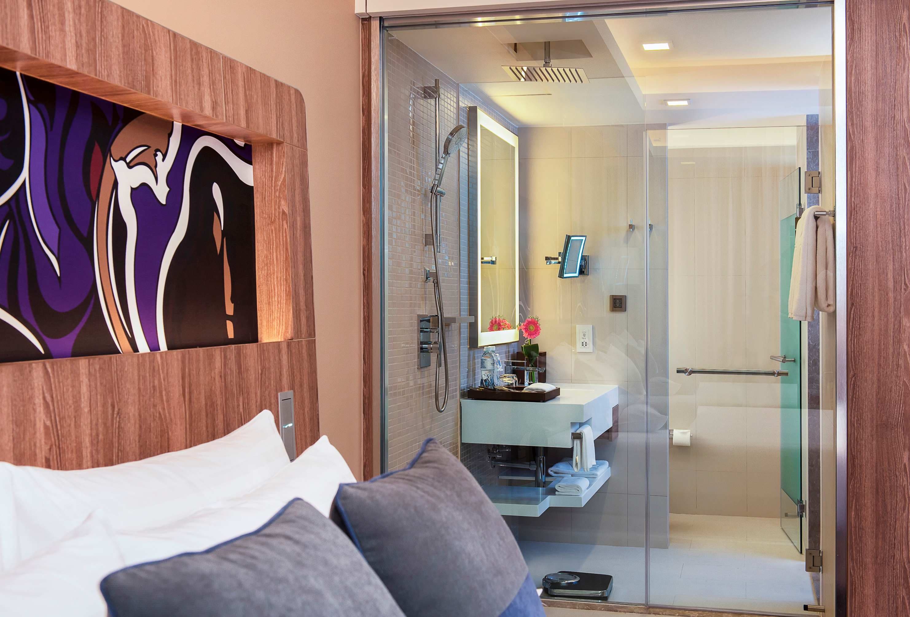 Novotel Bangkok Sukhumvit 20 Ansicht 5