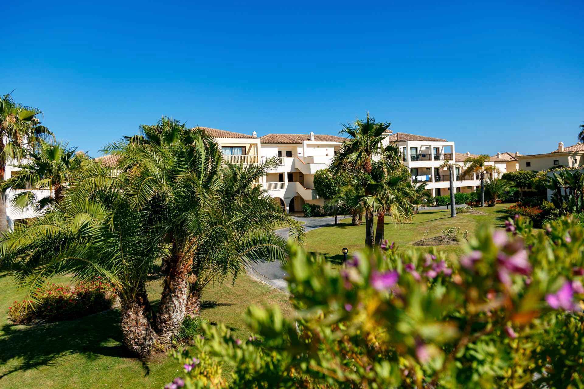 Impressive Playa Granada Ansicht 3