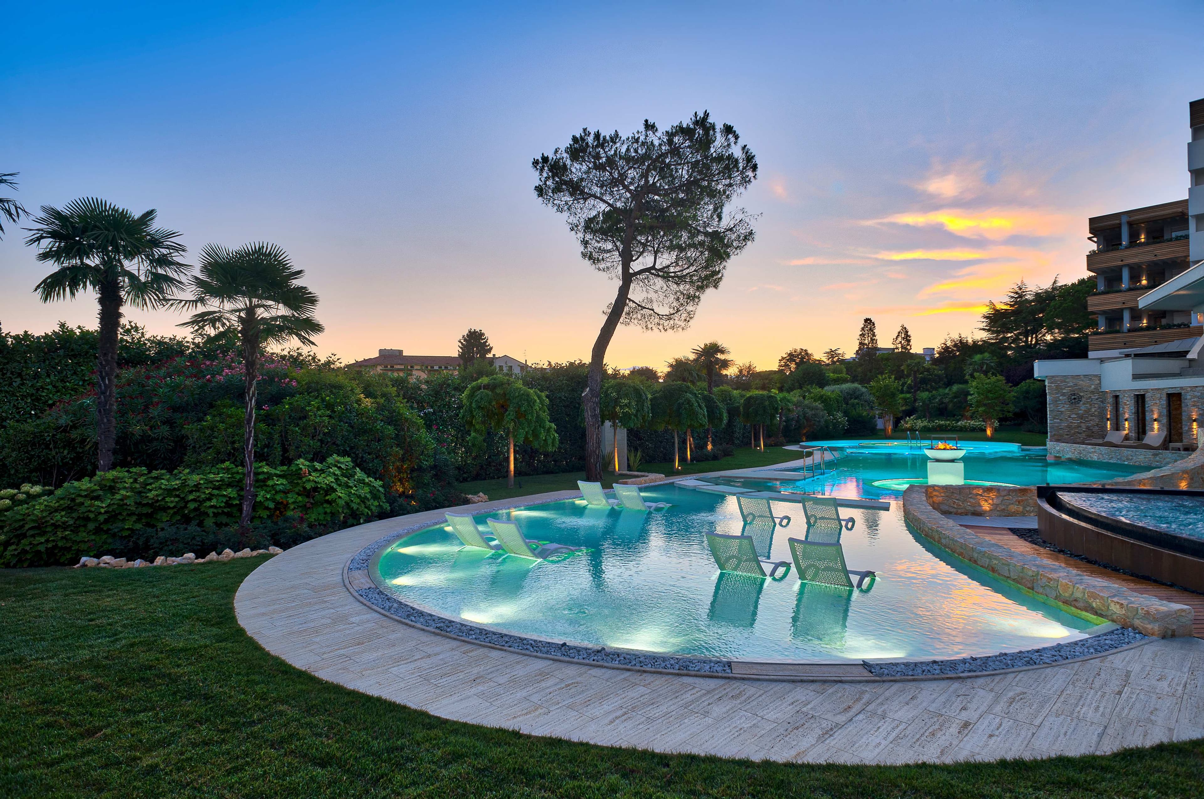 Esplanade Tergesteo - Luxury Retreat Ansicht 7