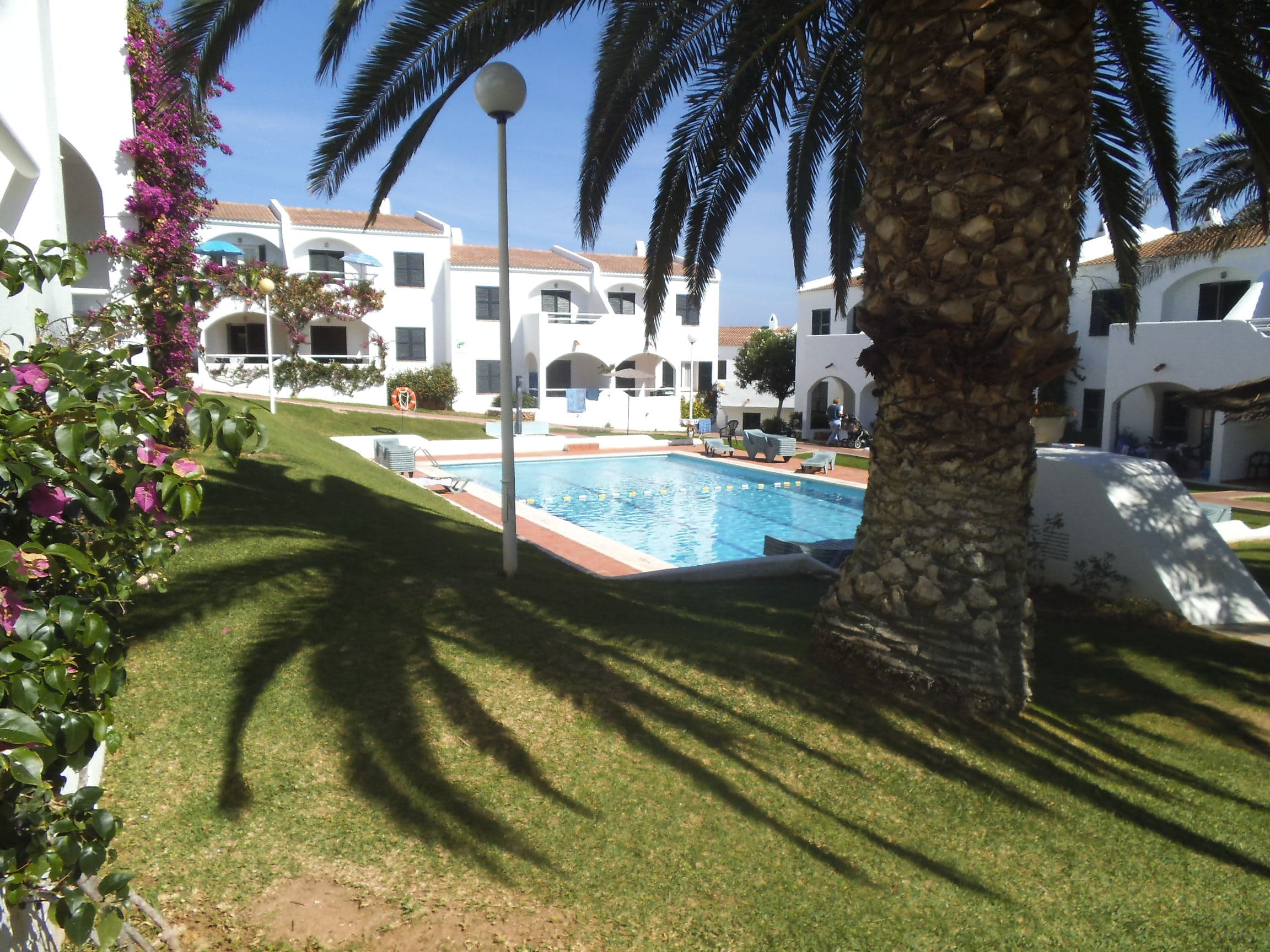 Playa Parc Apartments Ansicht 7