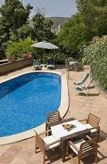 Finca Sa Torre de Santa Eugenia - Adults only Ansicht 6