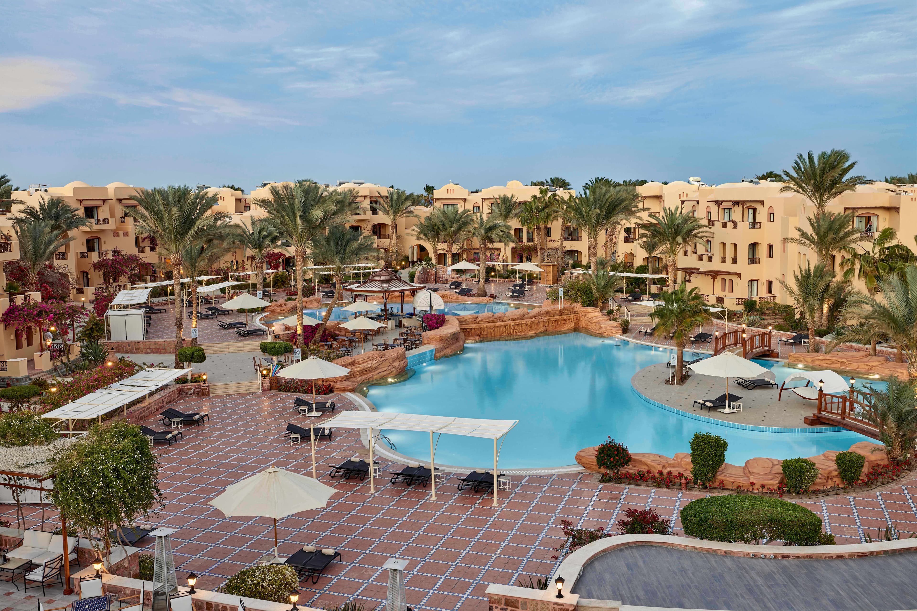 Steigenberger Coraya Beach - Adults only