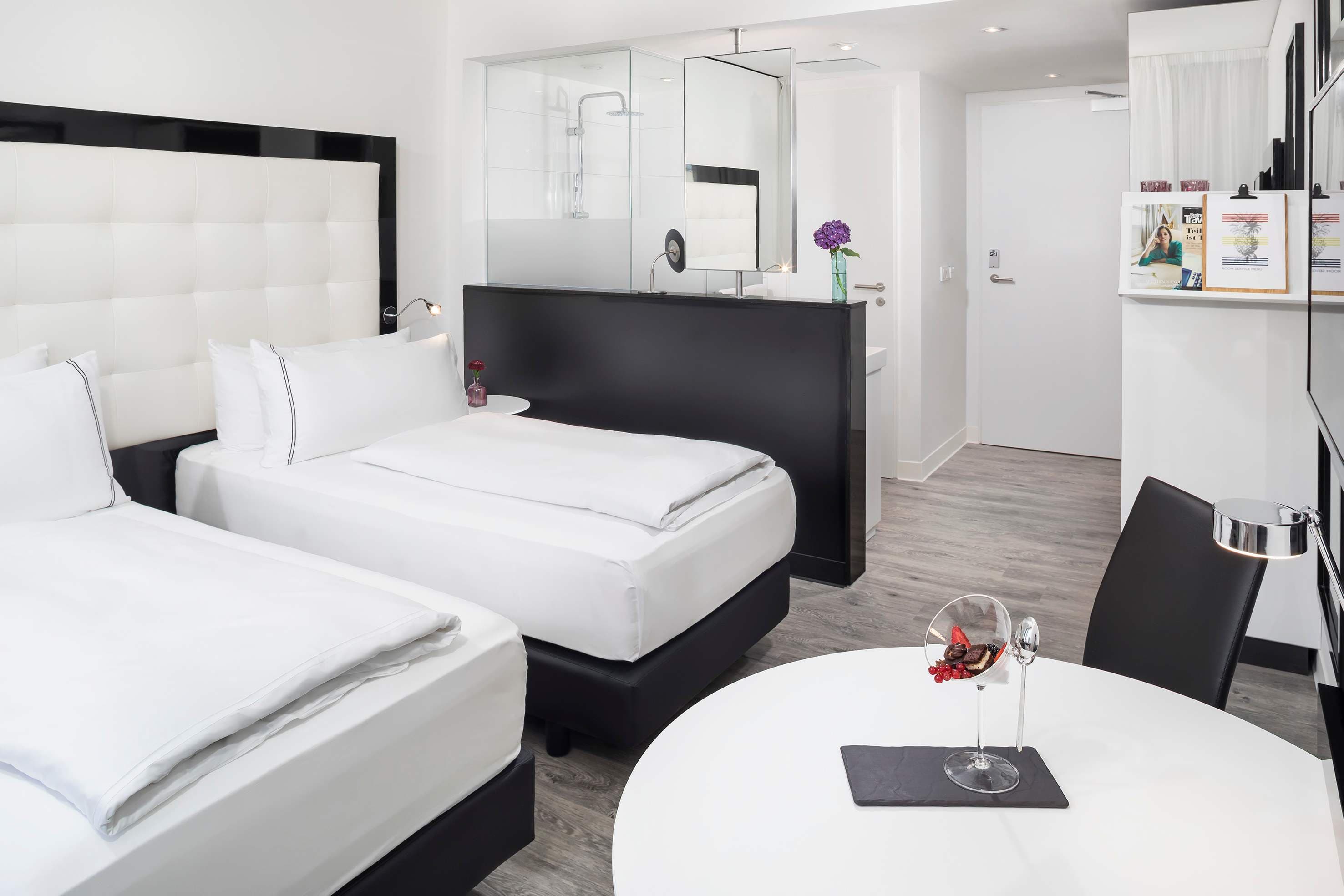INNSIDE by Meliá Hamburg Hafen Ansicht 4