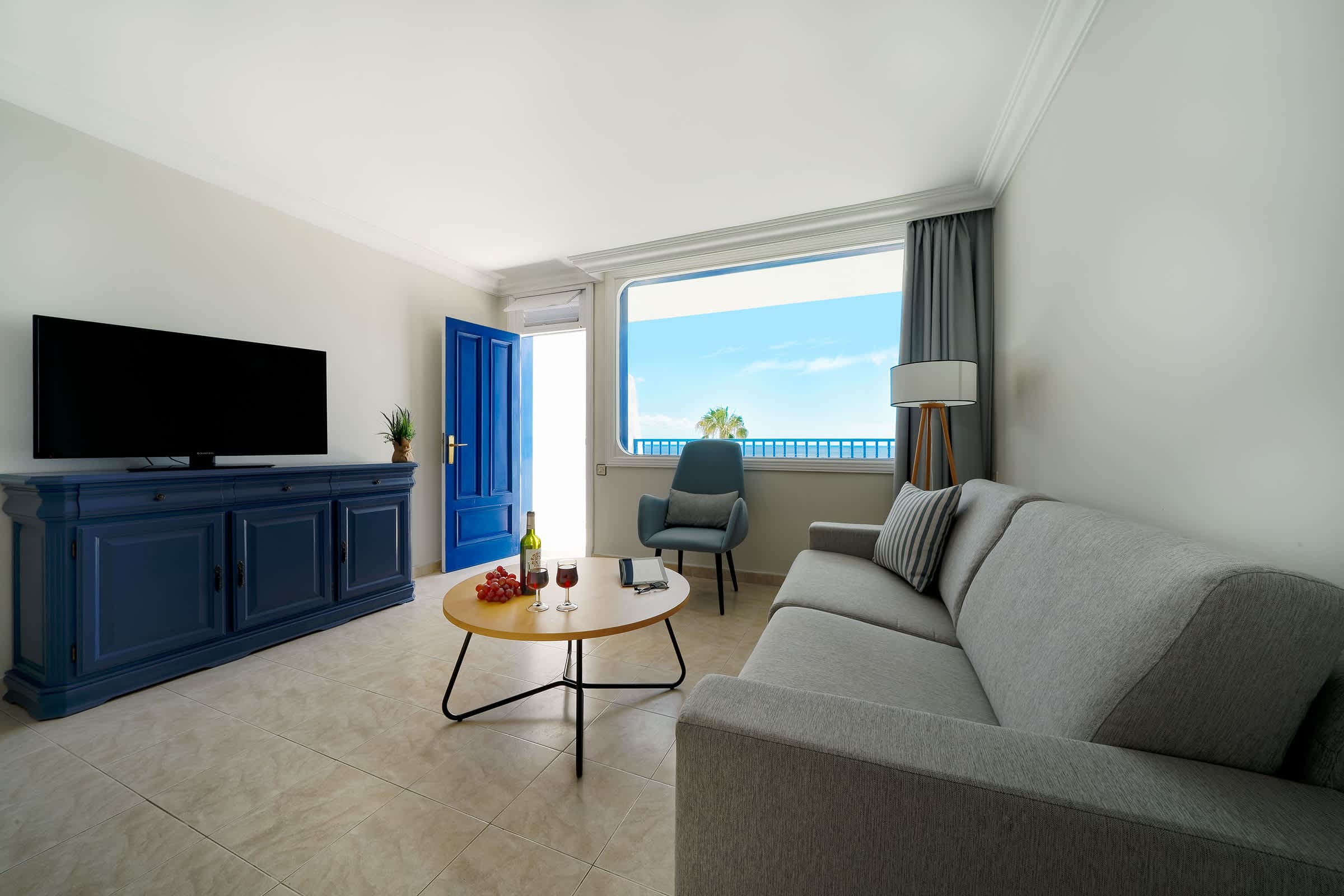 BLUESEA Los Cocoteros Ansicht 4