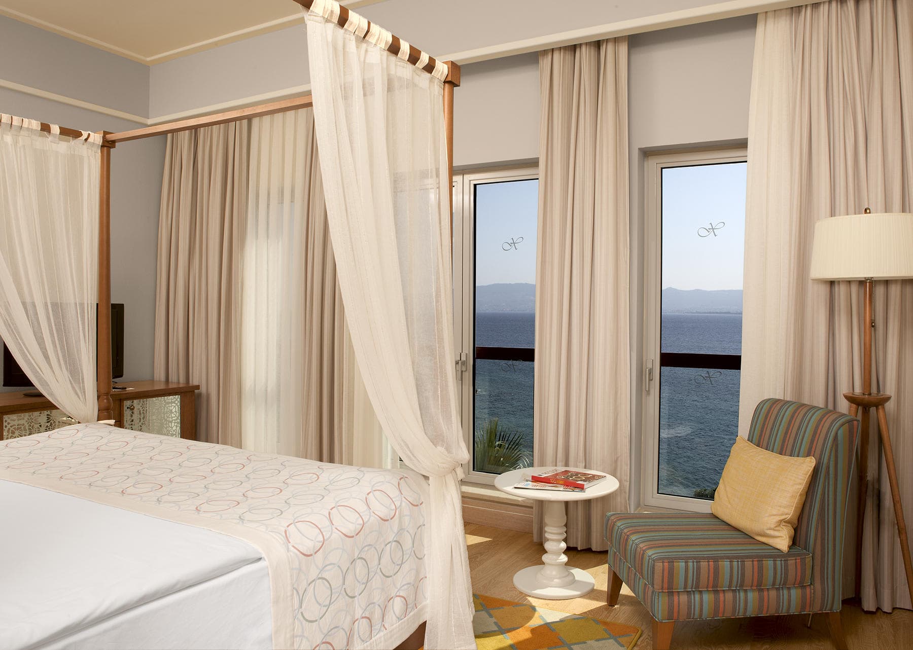 Xanadu Island Hotel Ansicht 6