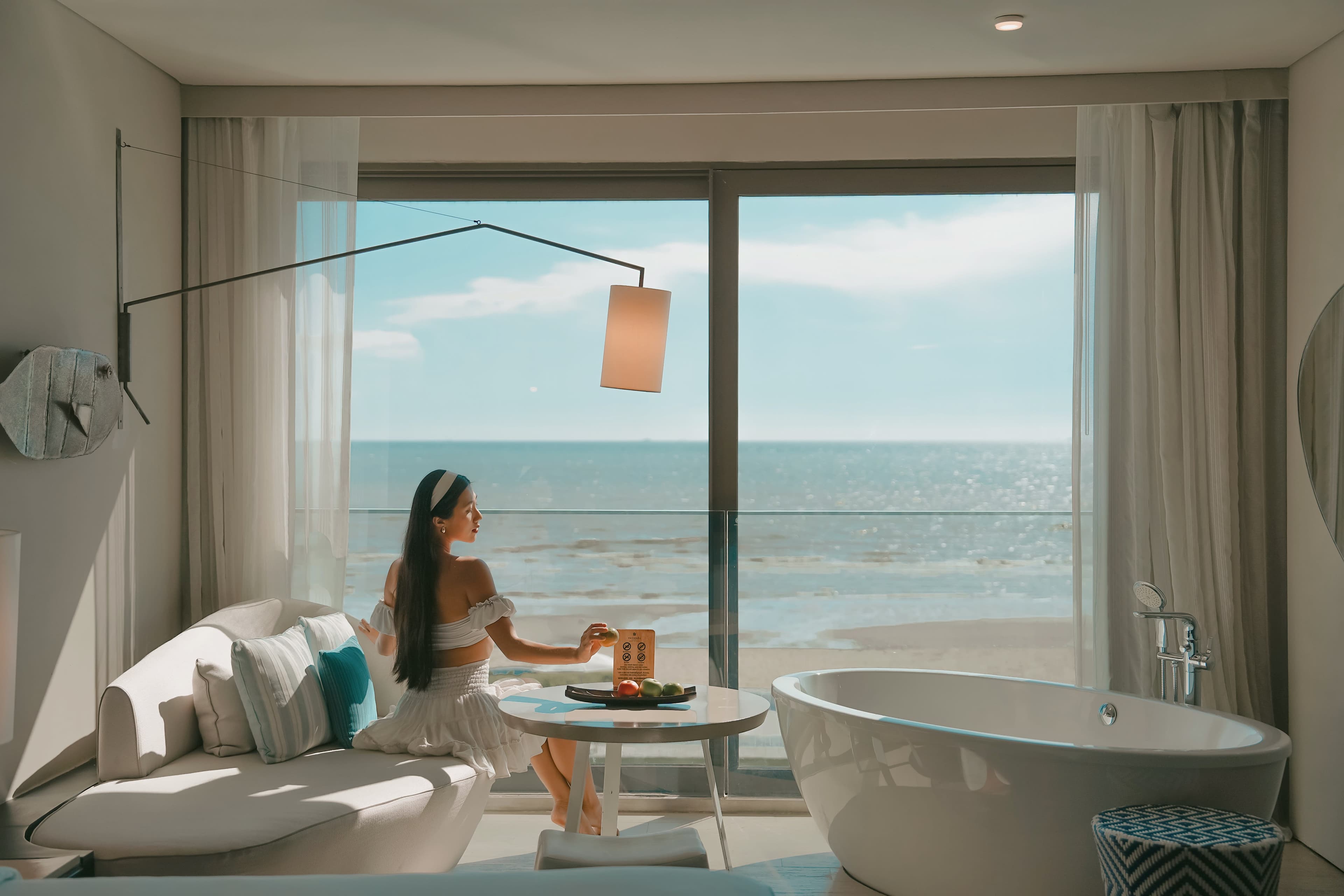 Veranda Resort Pattaya Na Jomtien MGallery Ansicht 6