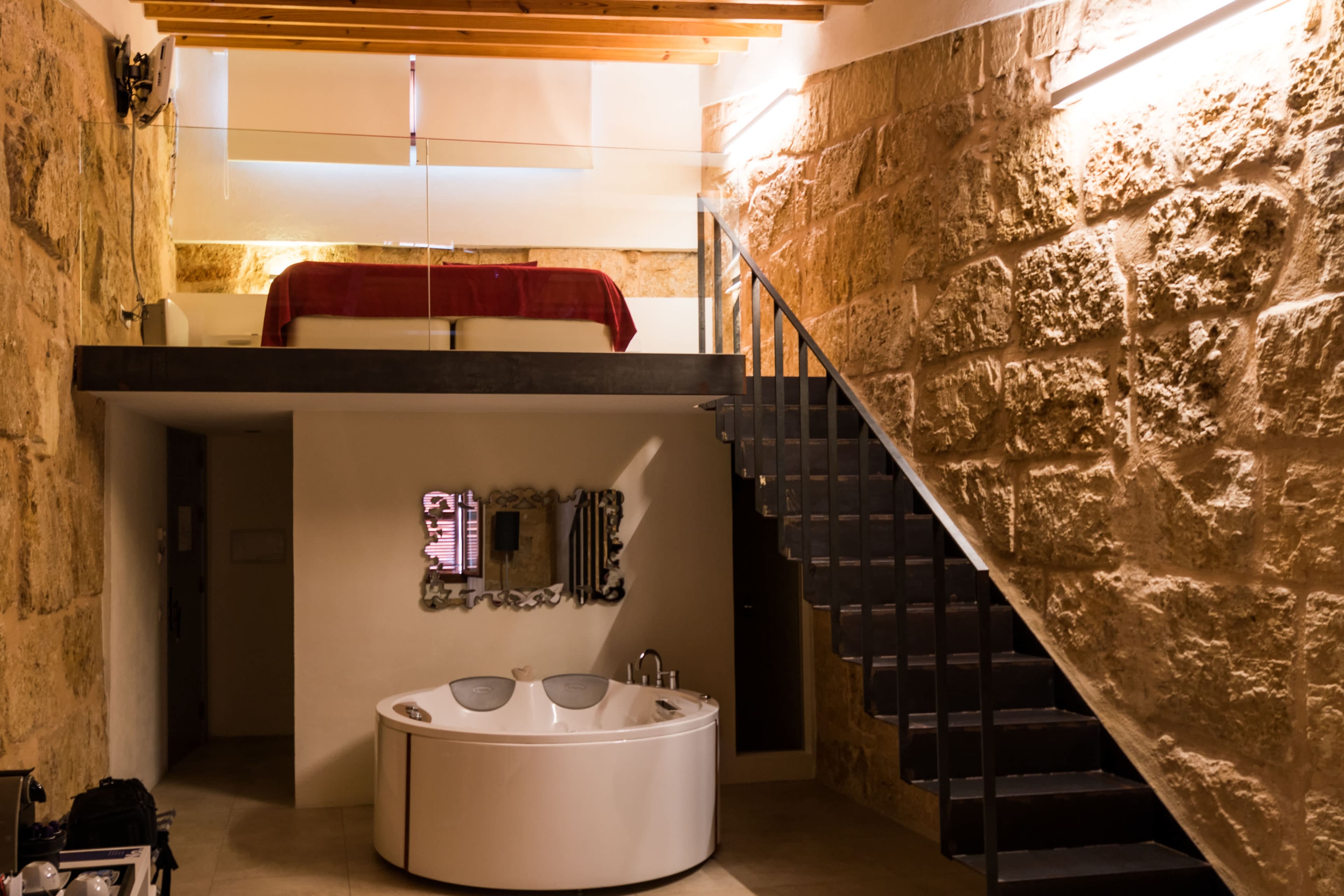 Santa Clara Urban Hotel & Spa Ansicht 7