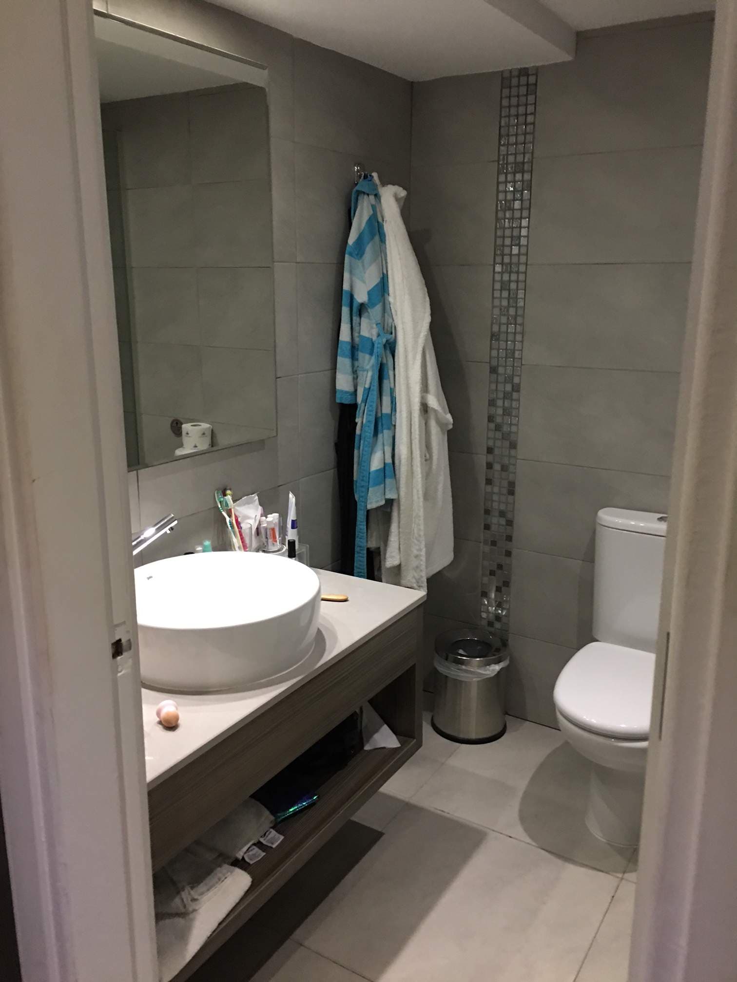 Limanaki Beach Hotel Ansicht 6