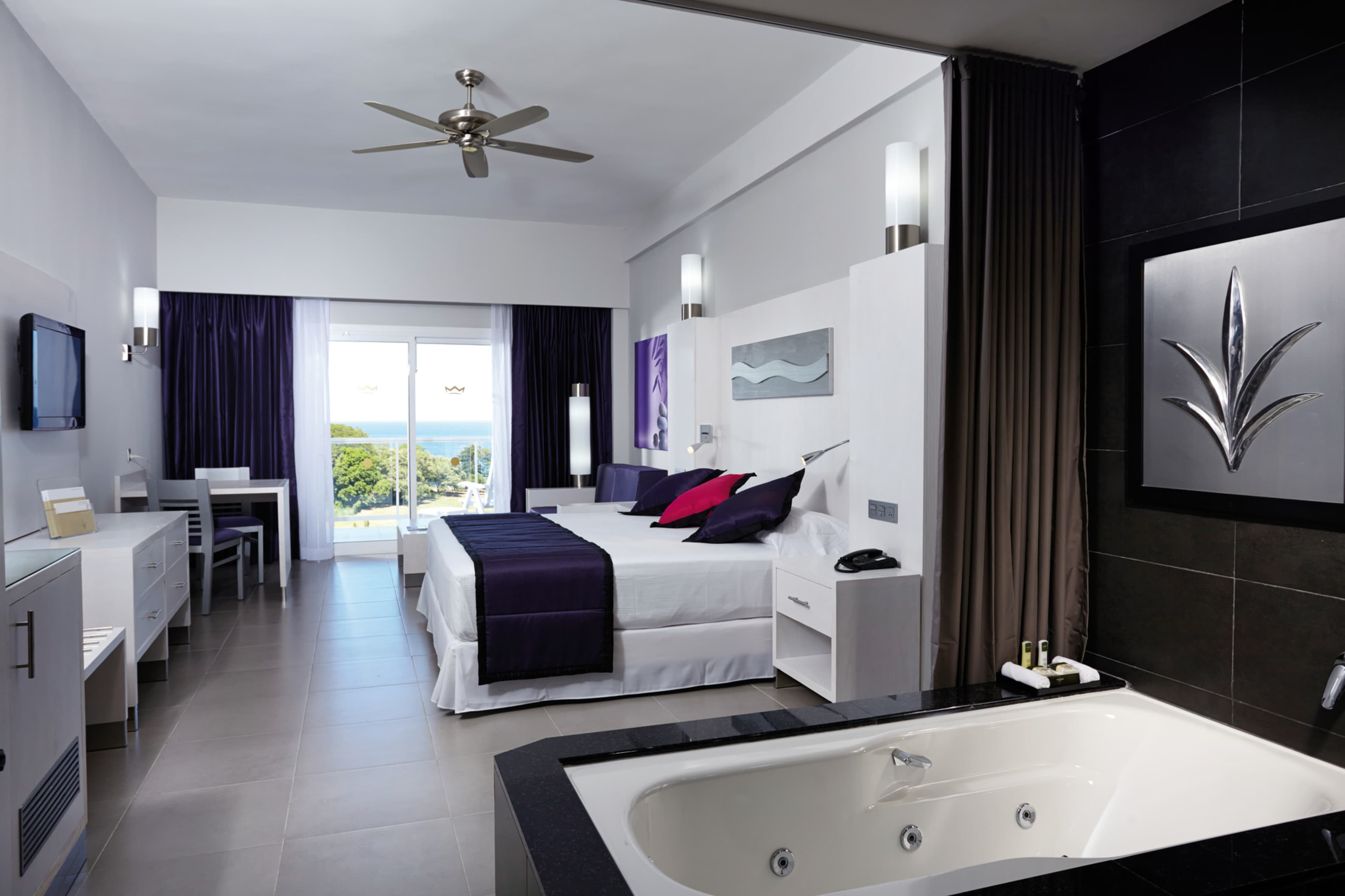 Hotel Riu Palace Costa Rica Ansicht 6
