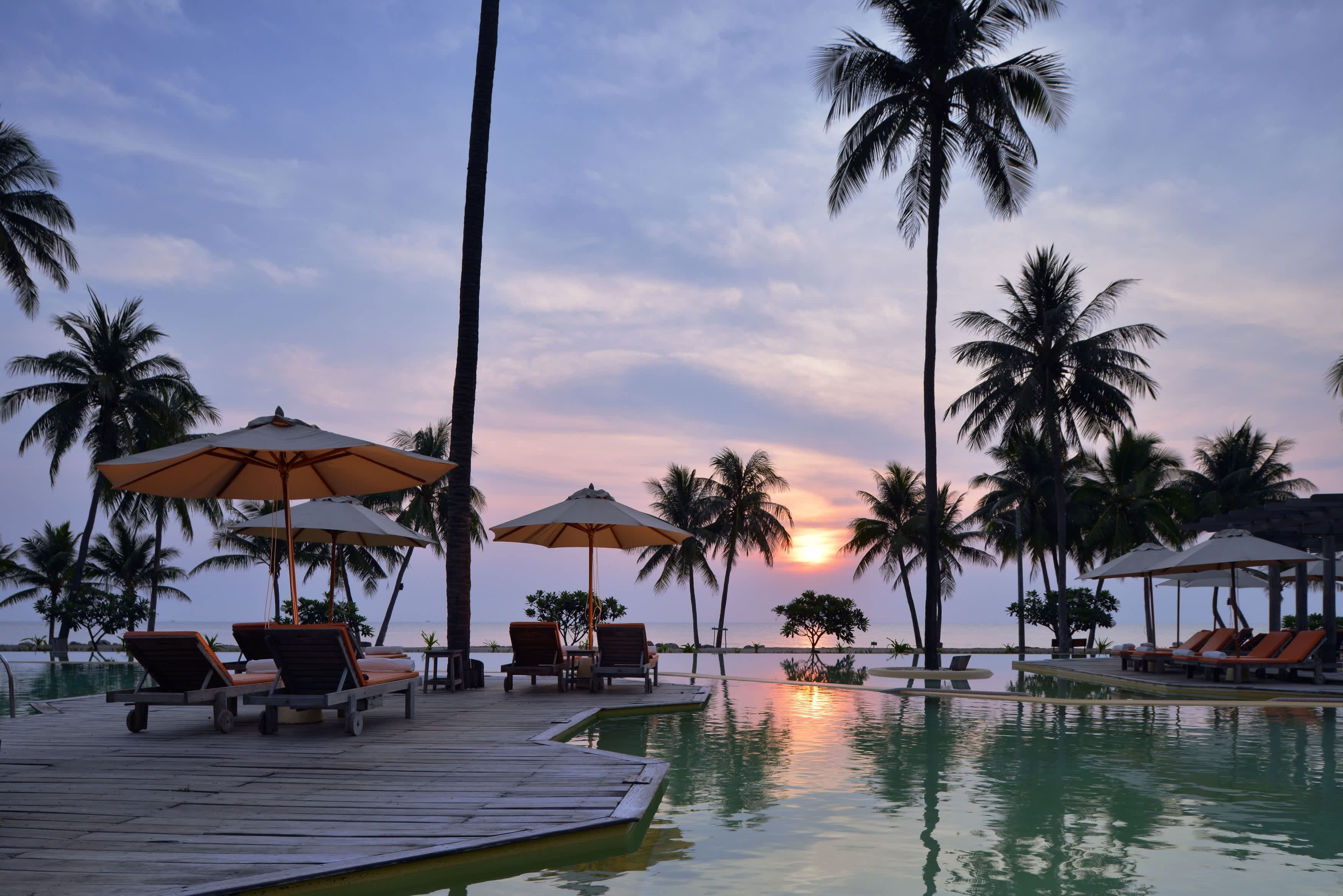 Wyndham Hua Hin Pranburi Resort & Villas Ansicht 6