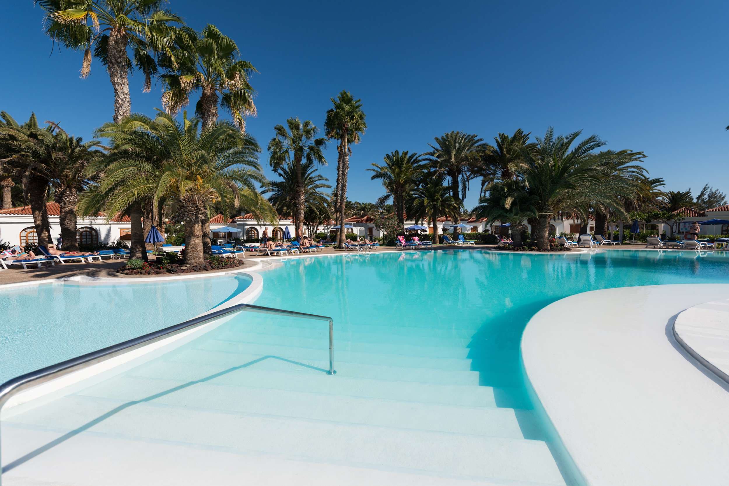 eó Suite Hotel Jardin Dorado Ansicht 8