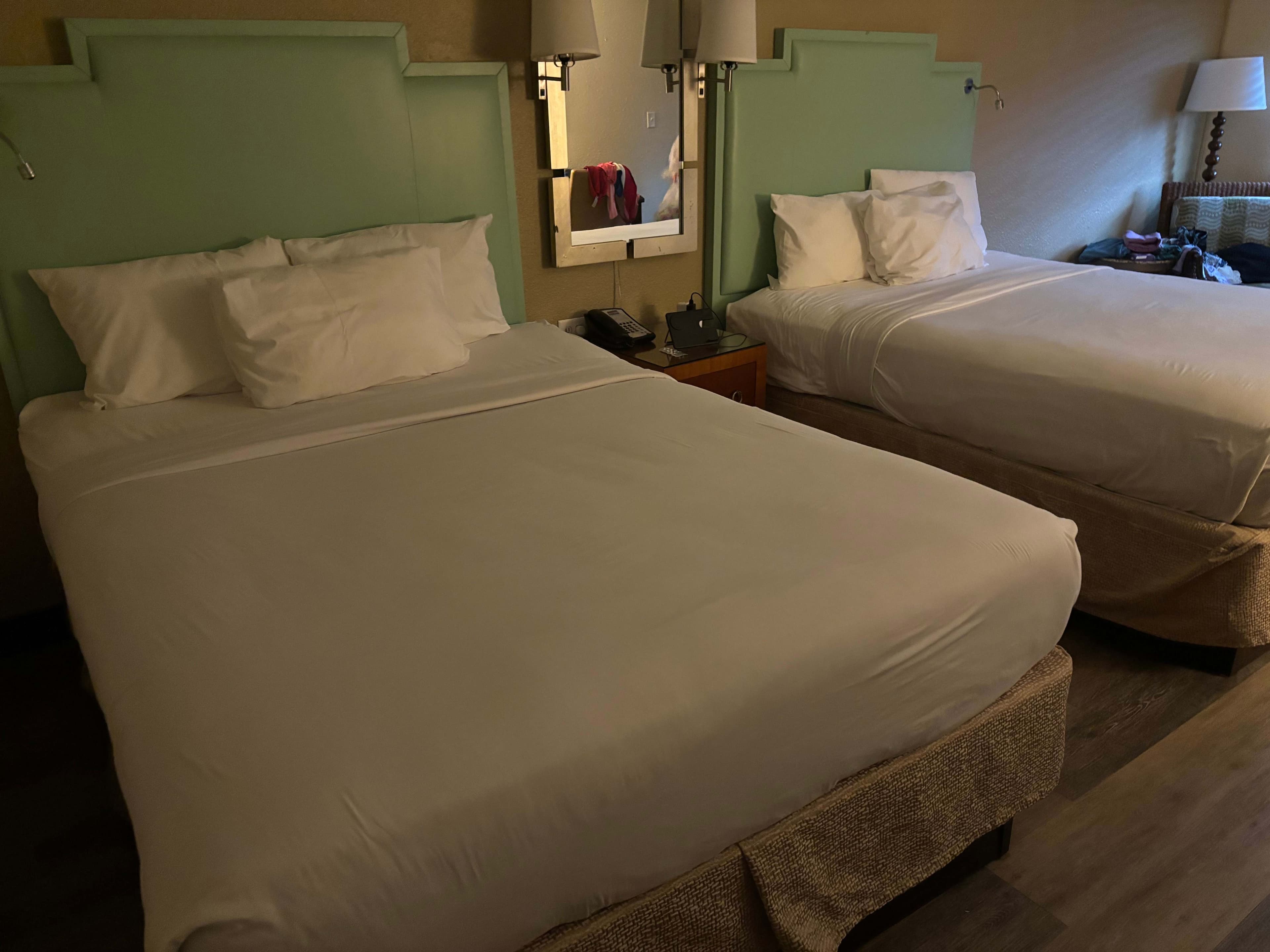 CoCo Key Hotel & Water Resort Orlando Ansicht 3