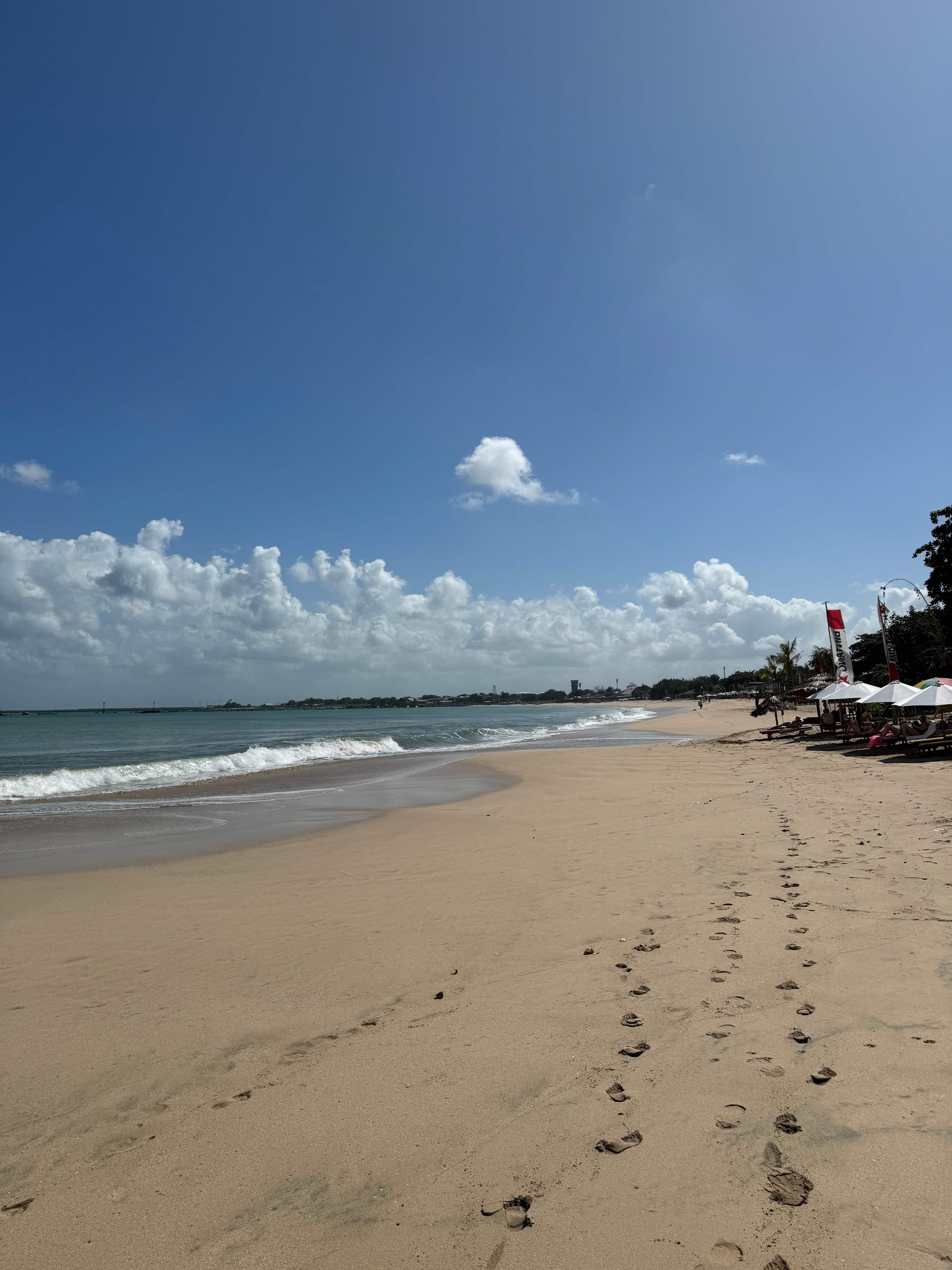 Jimbaran Bay Beach Resort and Spa Ansicht 7