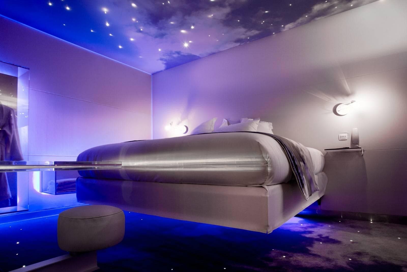 The Five Hotel Ansicht 4