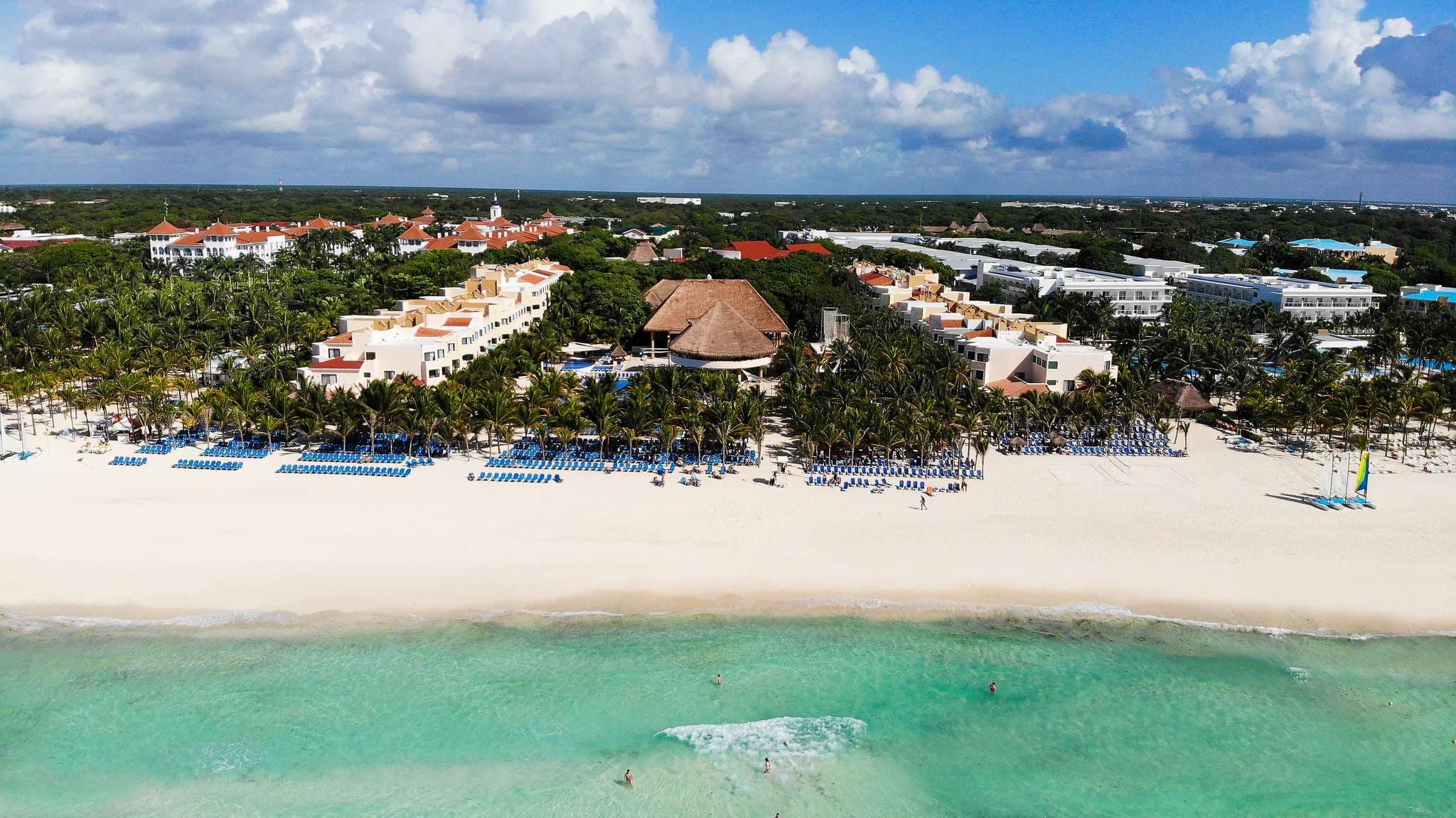 Viva Maya by Wyndham - All Inclusive Resort Ansicht 3
