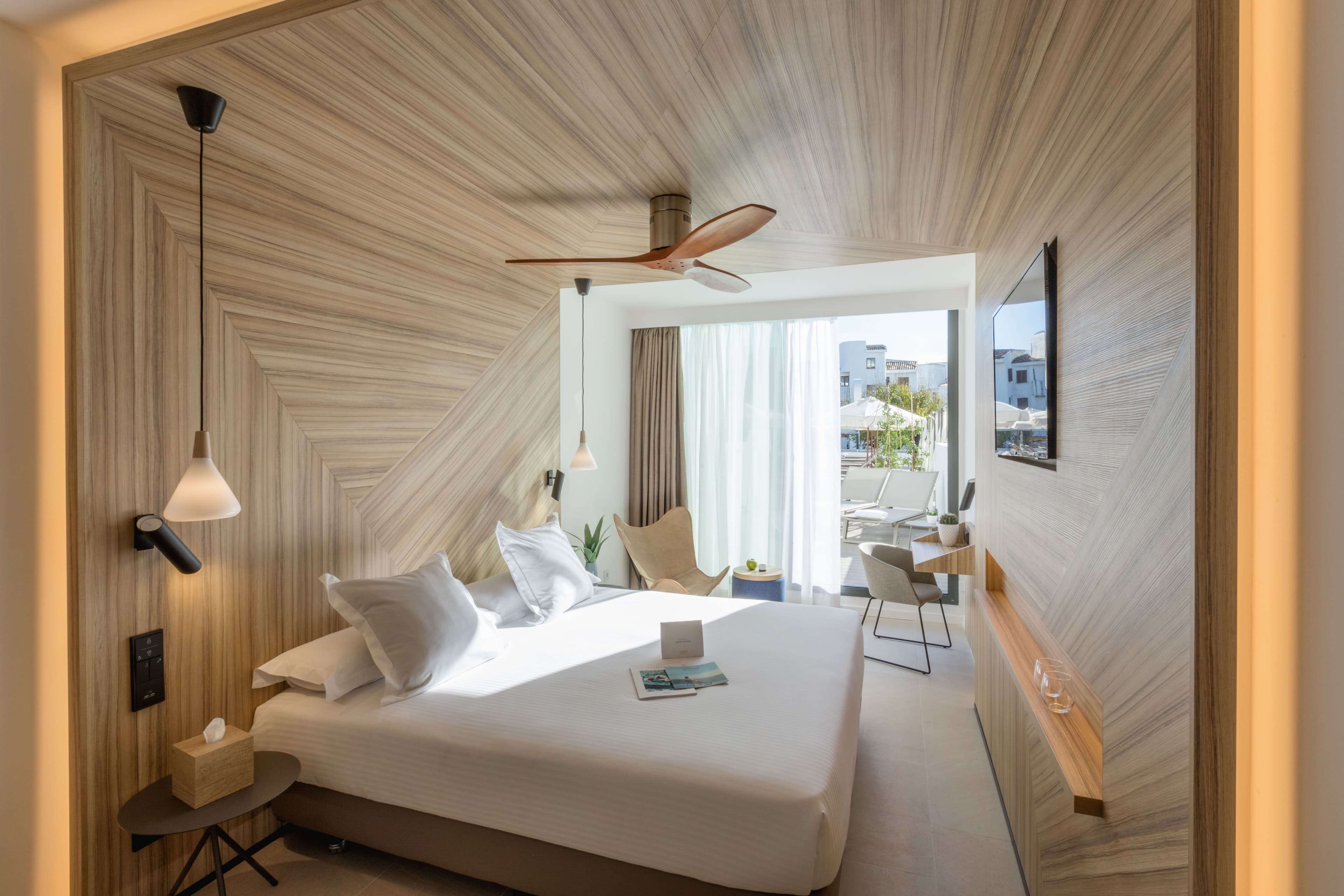 Bordoy Alcudia Port Suites Ansicht 4