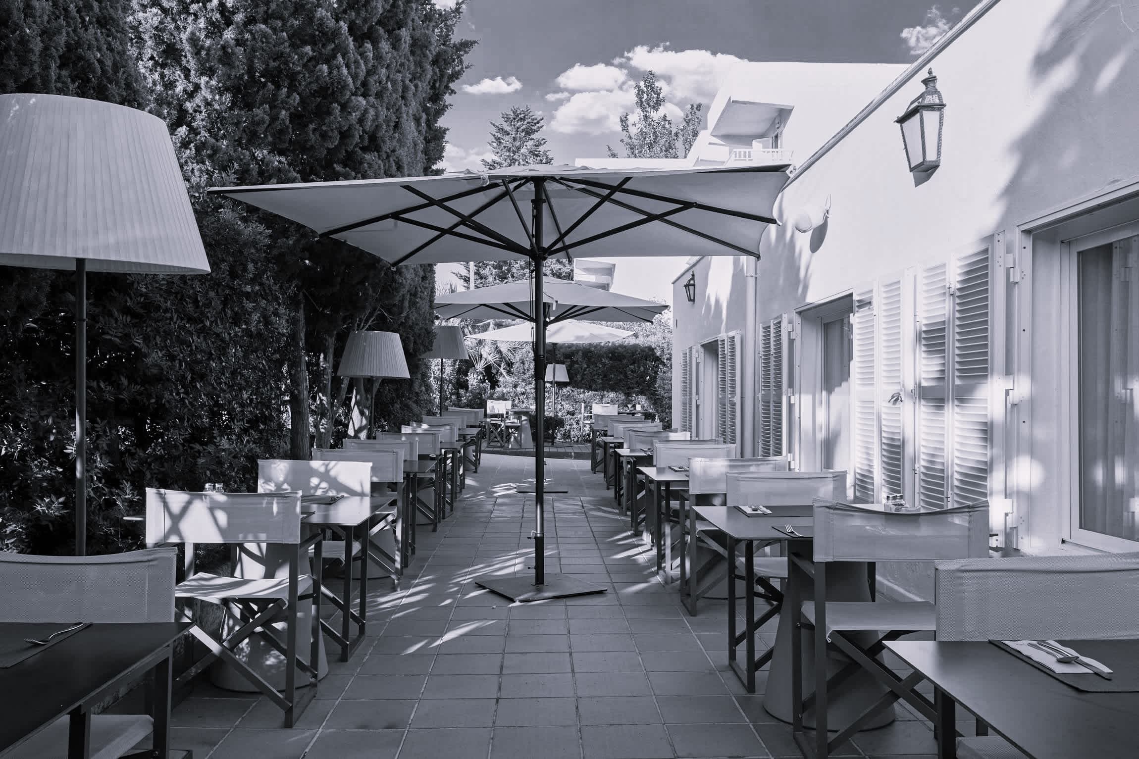 Prinsotel Mal Pas (Adults only) Ansicht 10