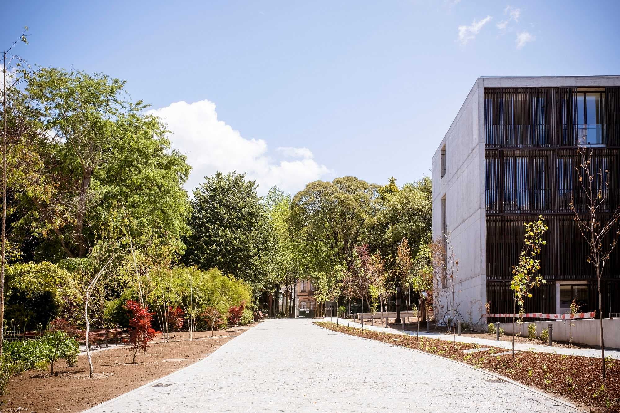 Boeira Garden Hotel Porto Gaia, Curio Collection by Hilton Ansicht 2
