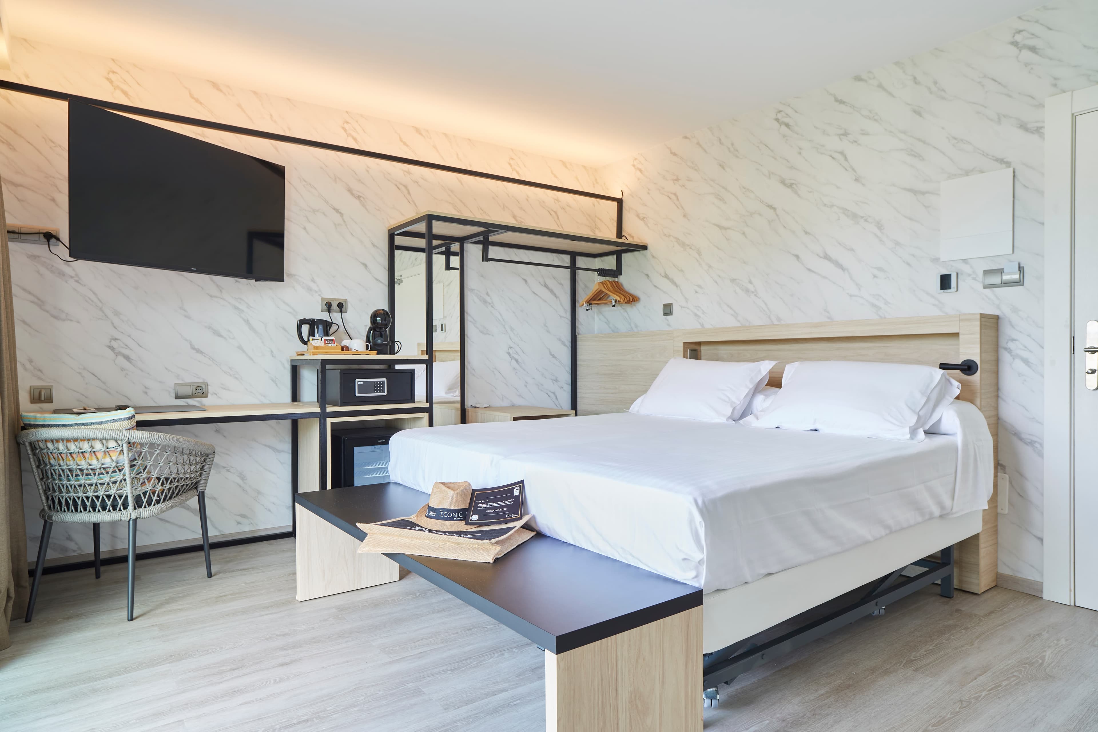 Invisa Hotel Es Pla - Adults only Ansicht 6