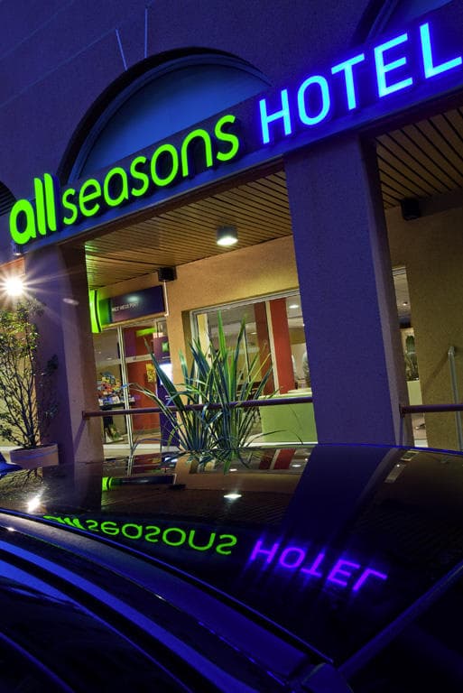 Hotel ibis Styles Nice Vieux Port Ansicht 7