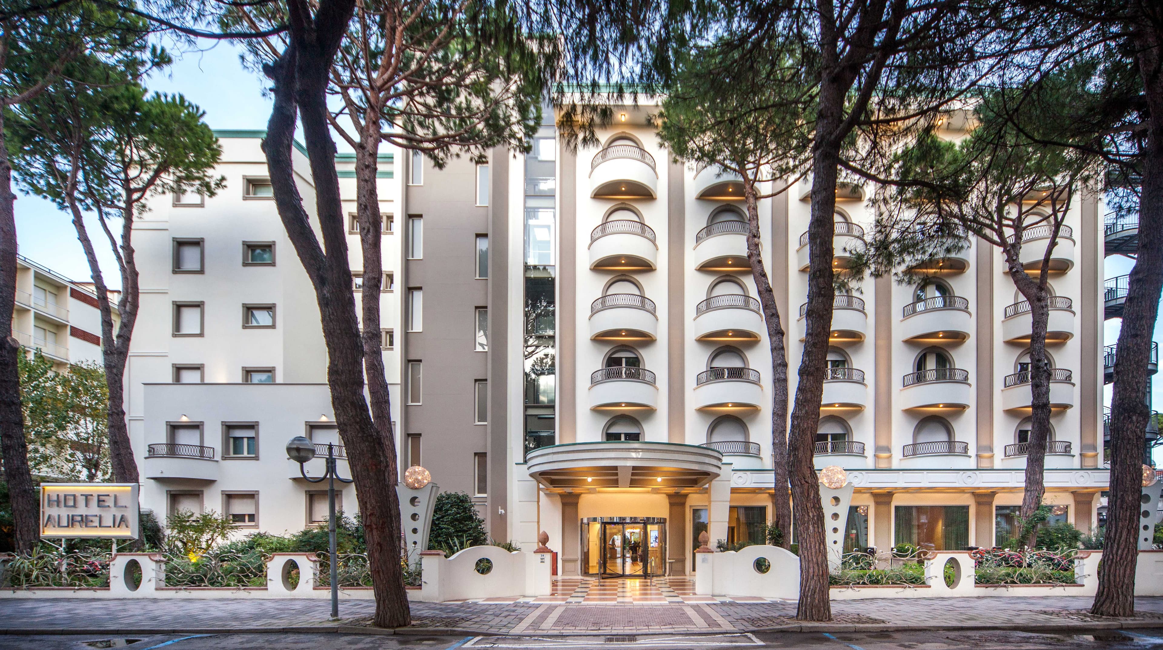 Hotel Aurelia