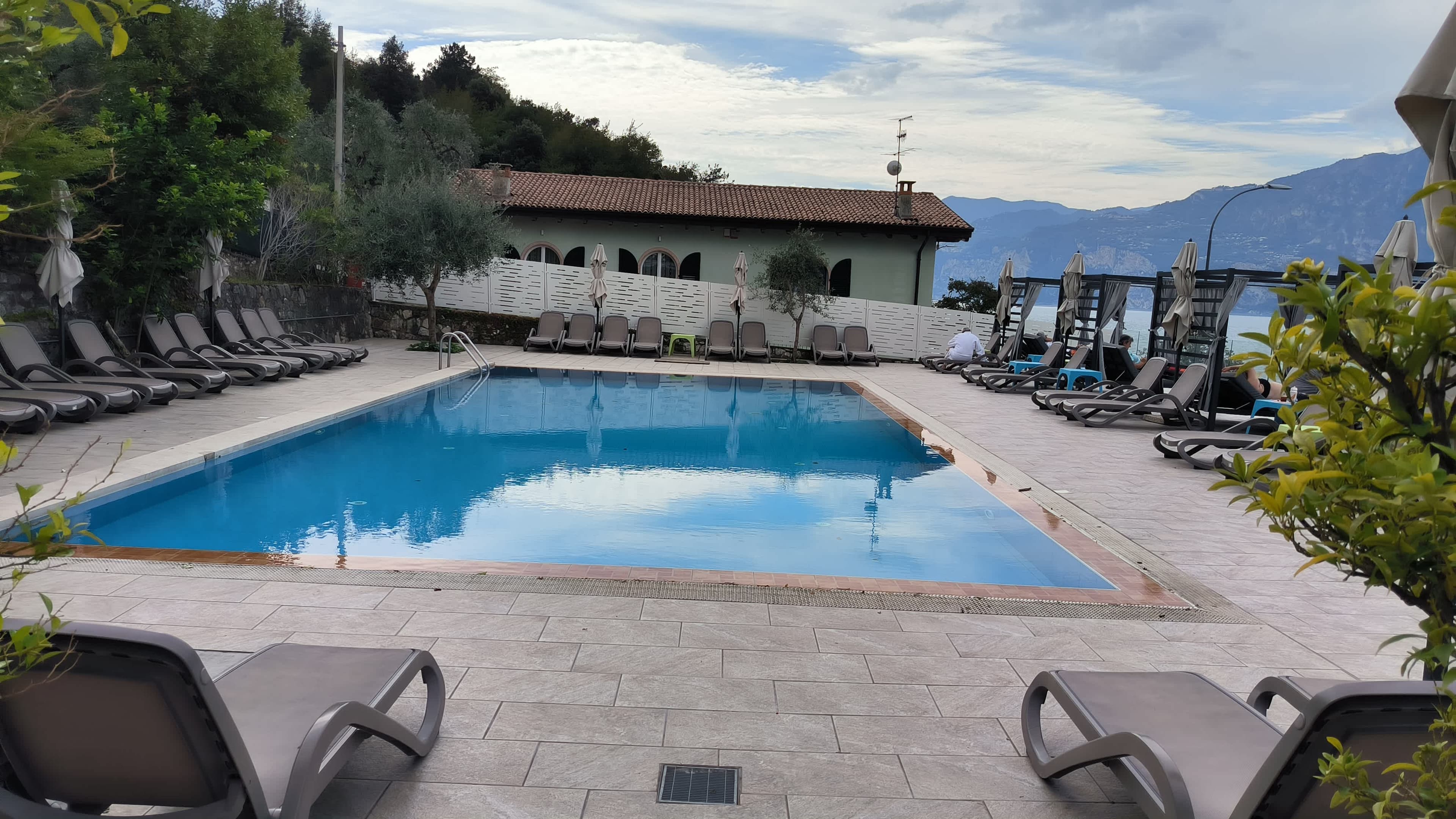 Hotel Sole Ansicht 6