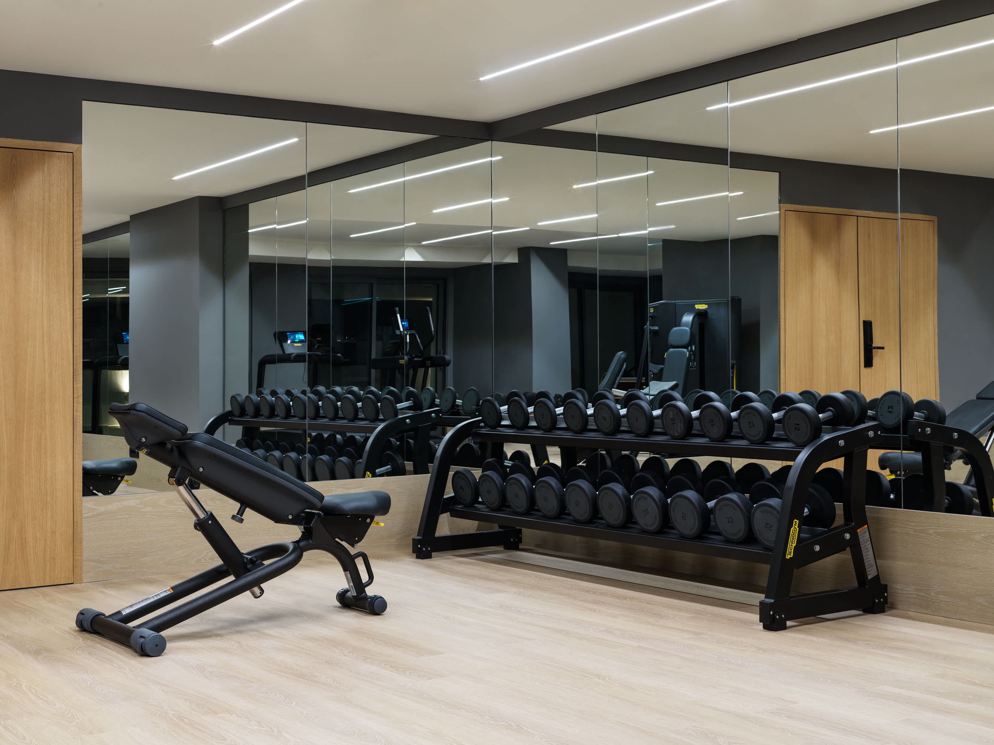 InterContinental Crete by IHG Ansicht 9
