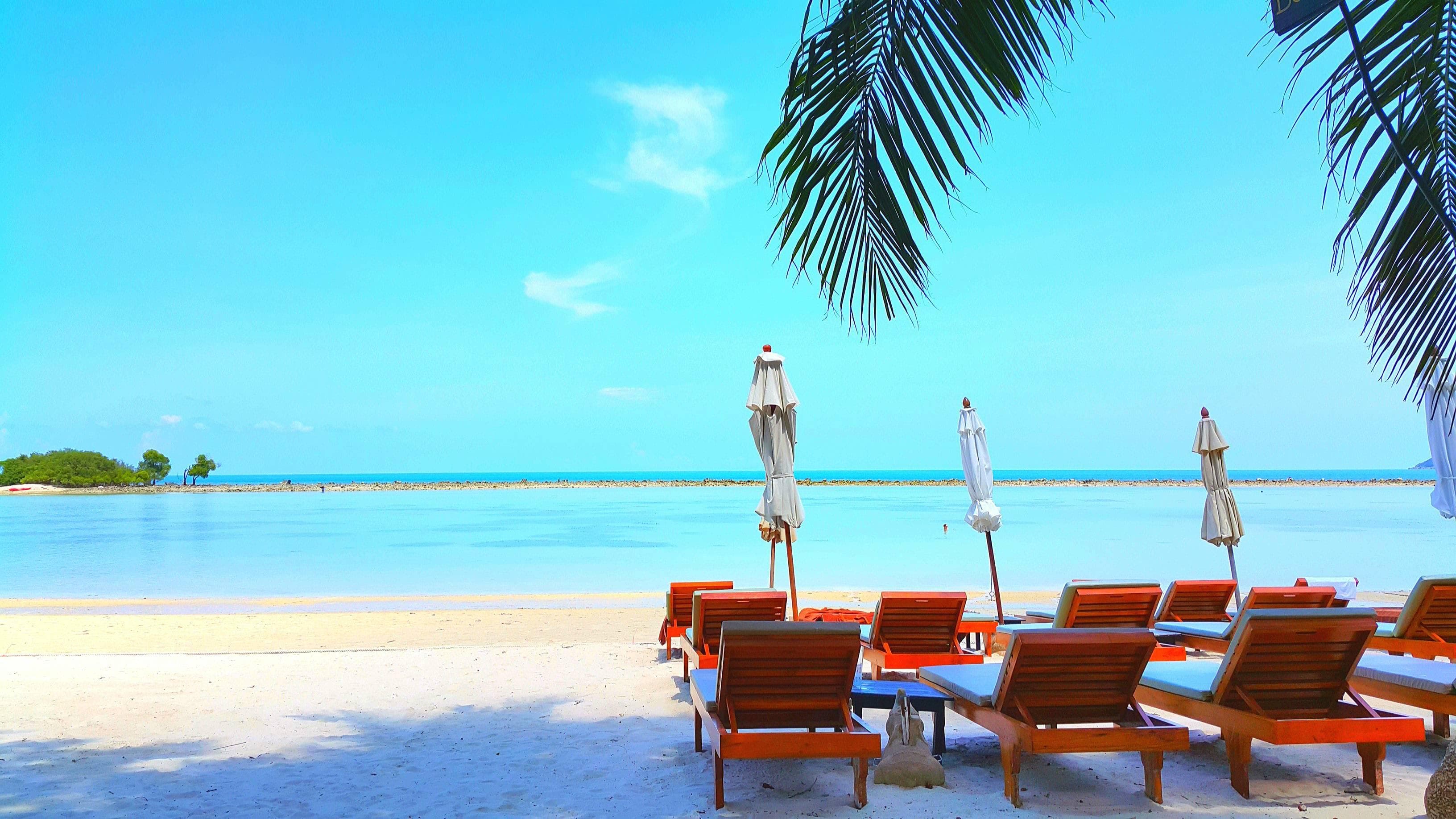 Muang Samui Spa Resort Ansicht 10