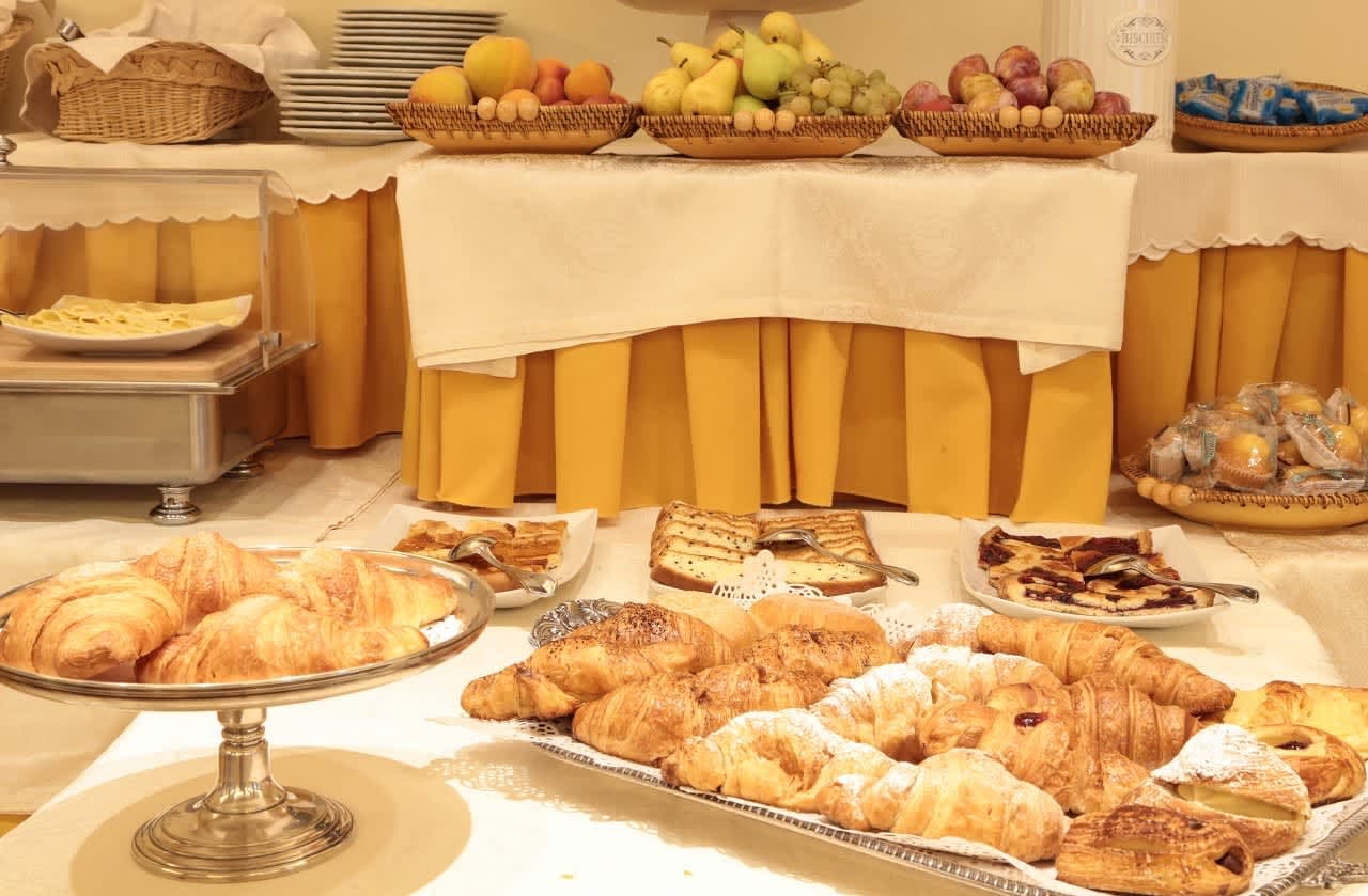 Best Western Hotel Dei Cavalieri Ansicht 6