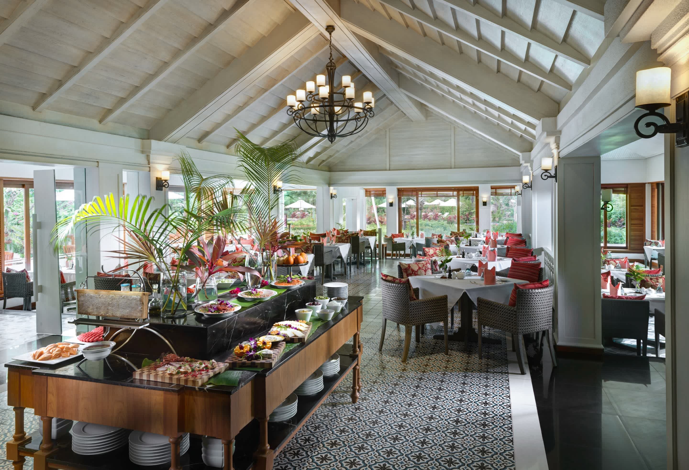 Santiburi Koh Samui Ansicht 8