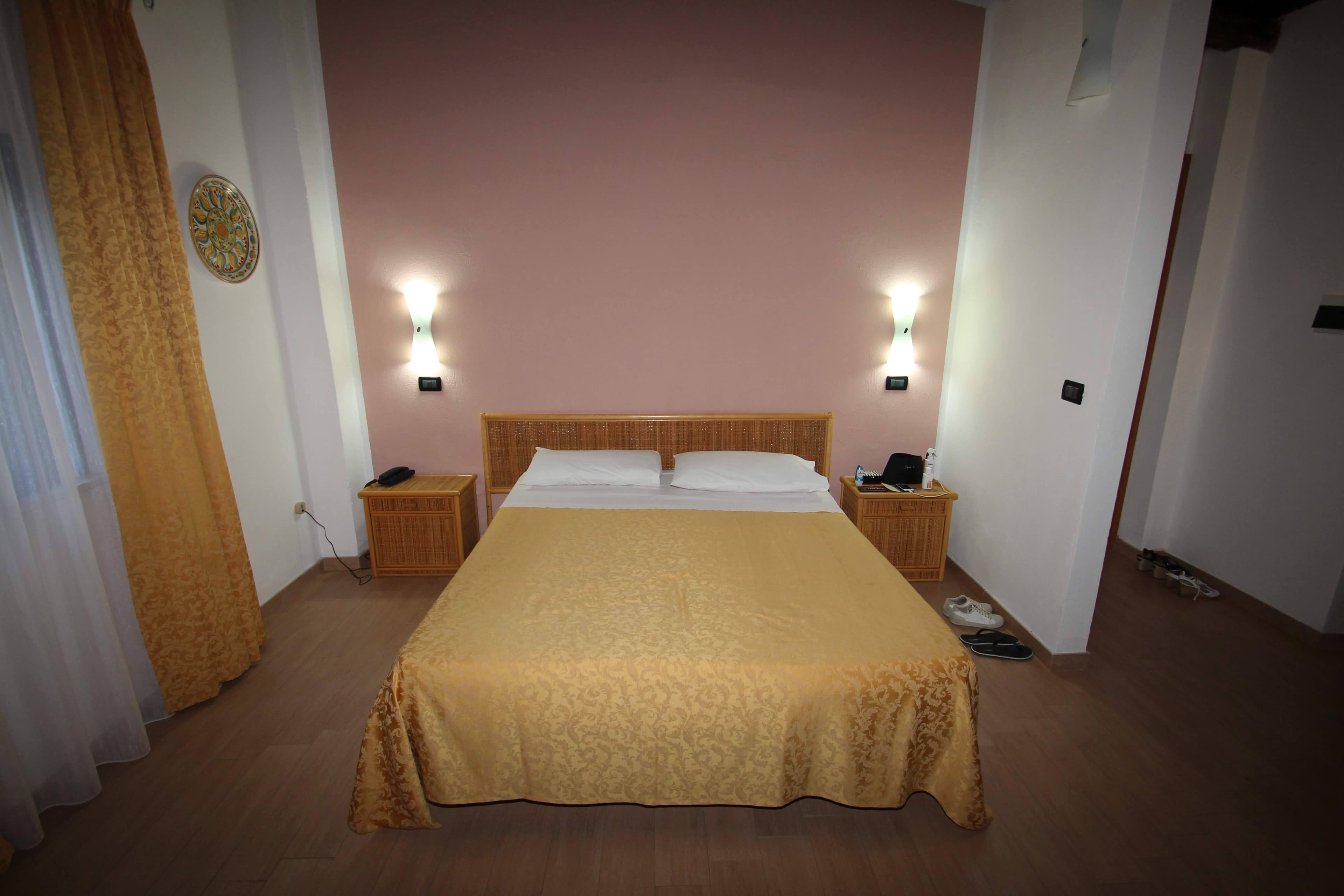 Hotel Costa degli Dei Ansicht 4