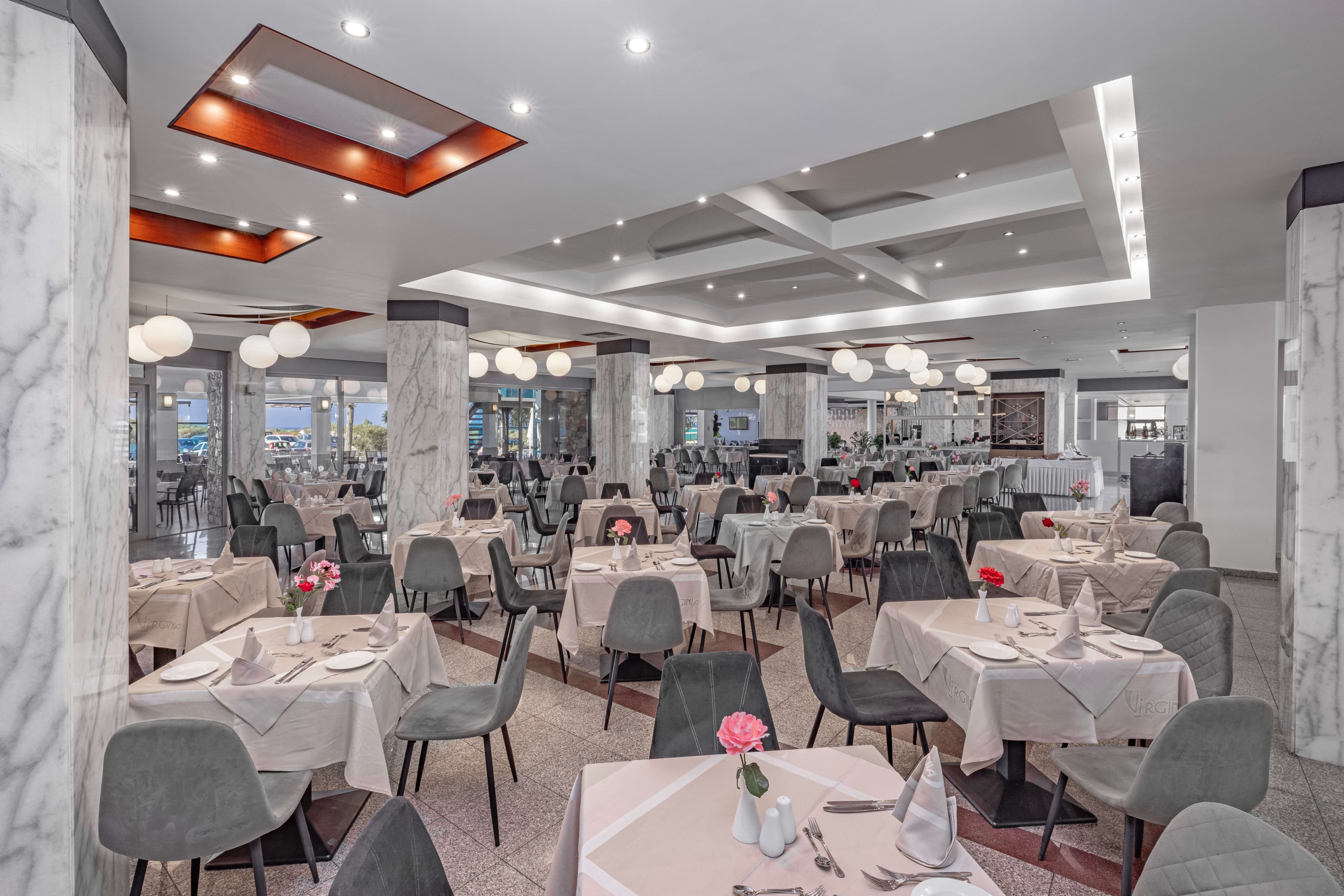 Virginia Family Resort Ansicht 10