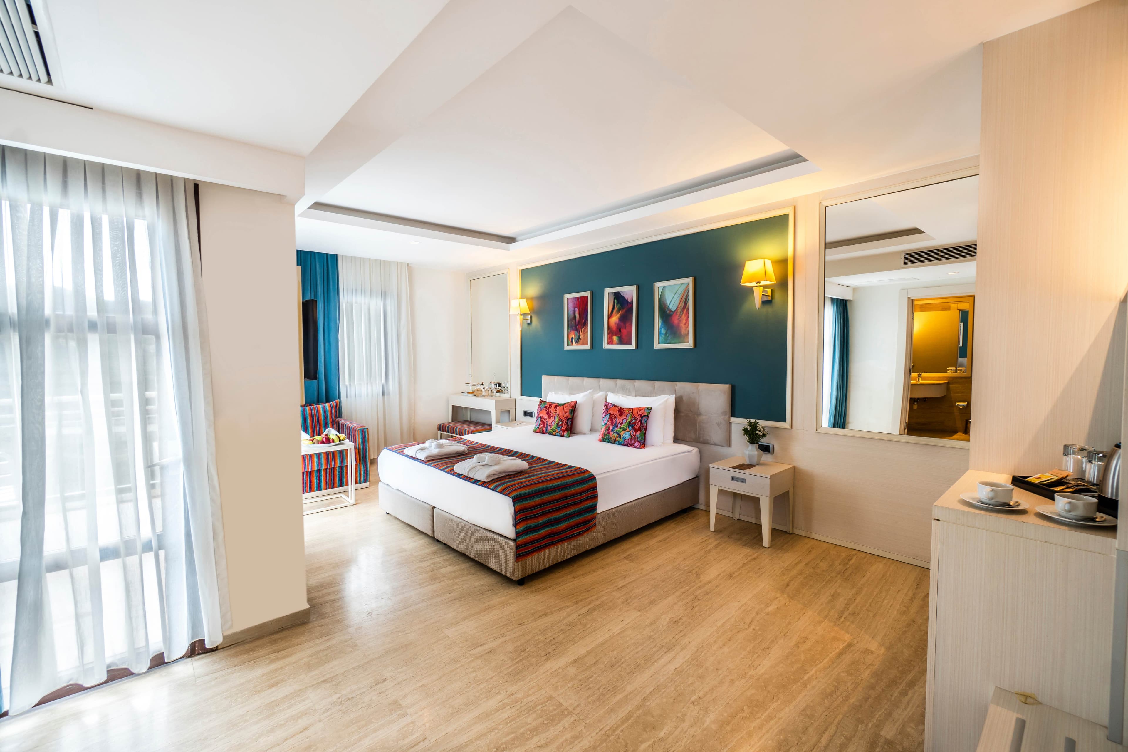 Duja Bodrum Ansicht 5