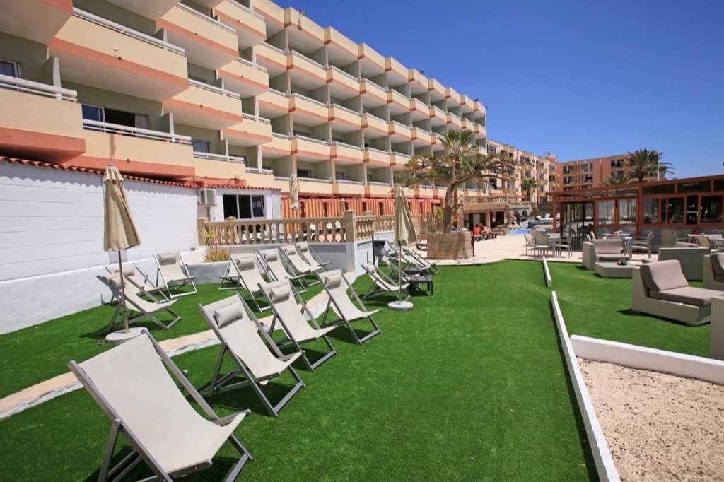 Hotel Ritual Maspalomas - Adults Only Ansicht 3