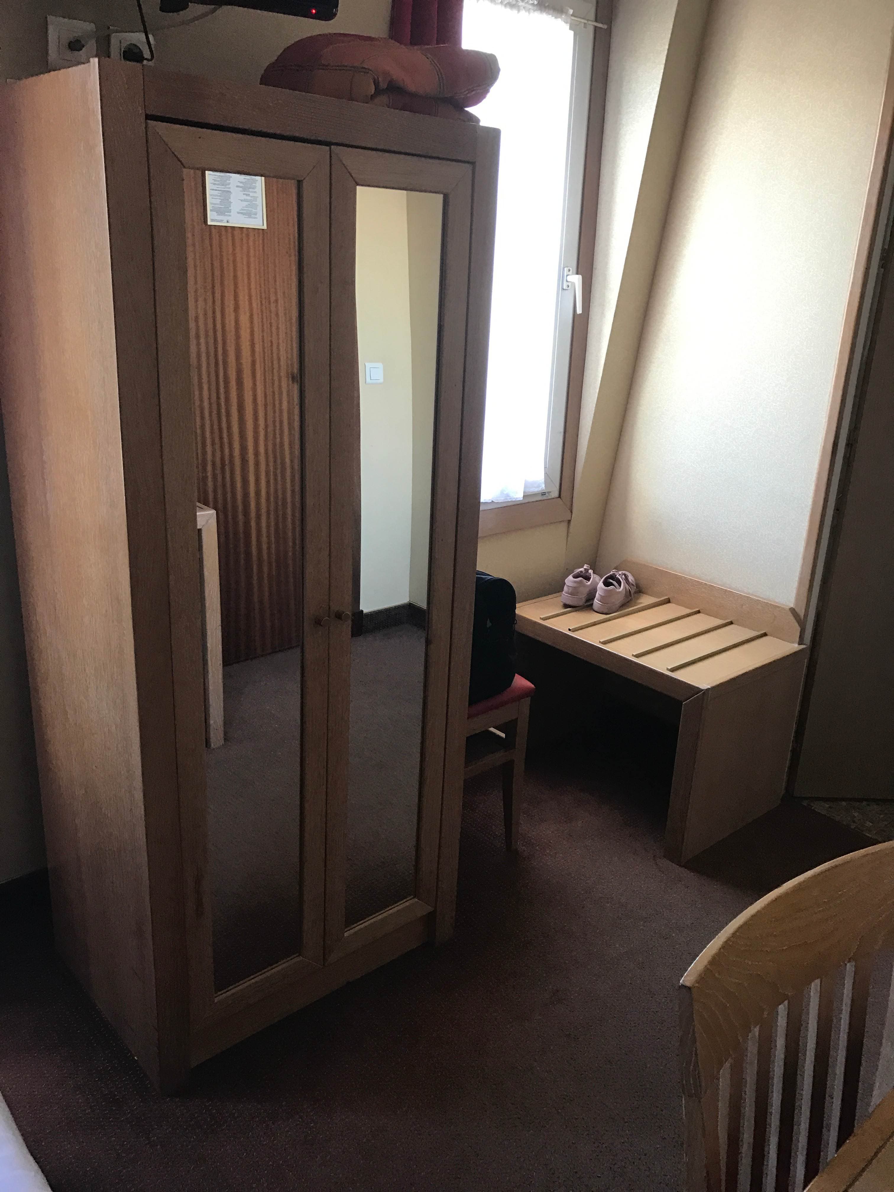 Grand Hotel Dore Ansicht 7