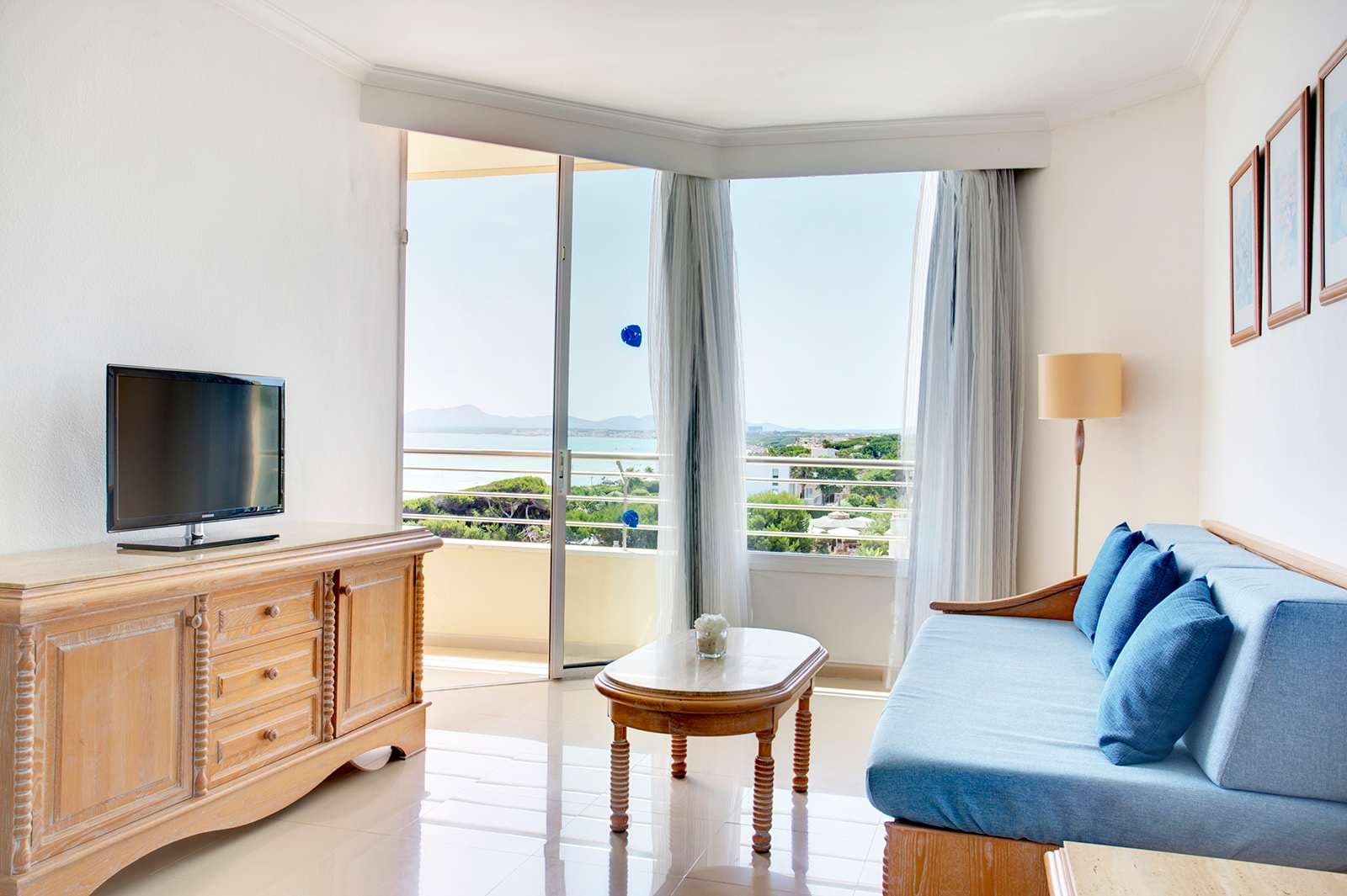 Grupotel Natura Playa Ansicht 5
