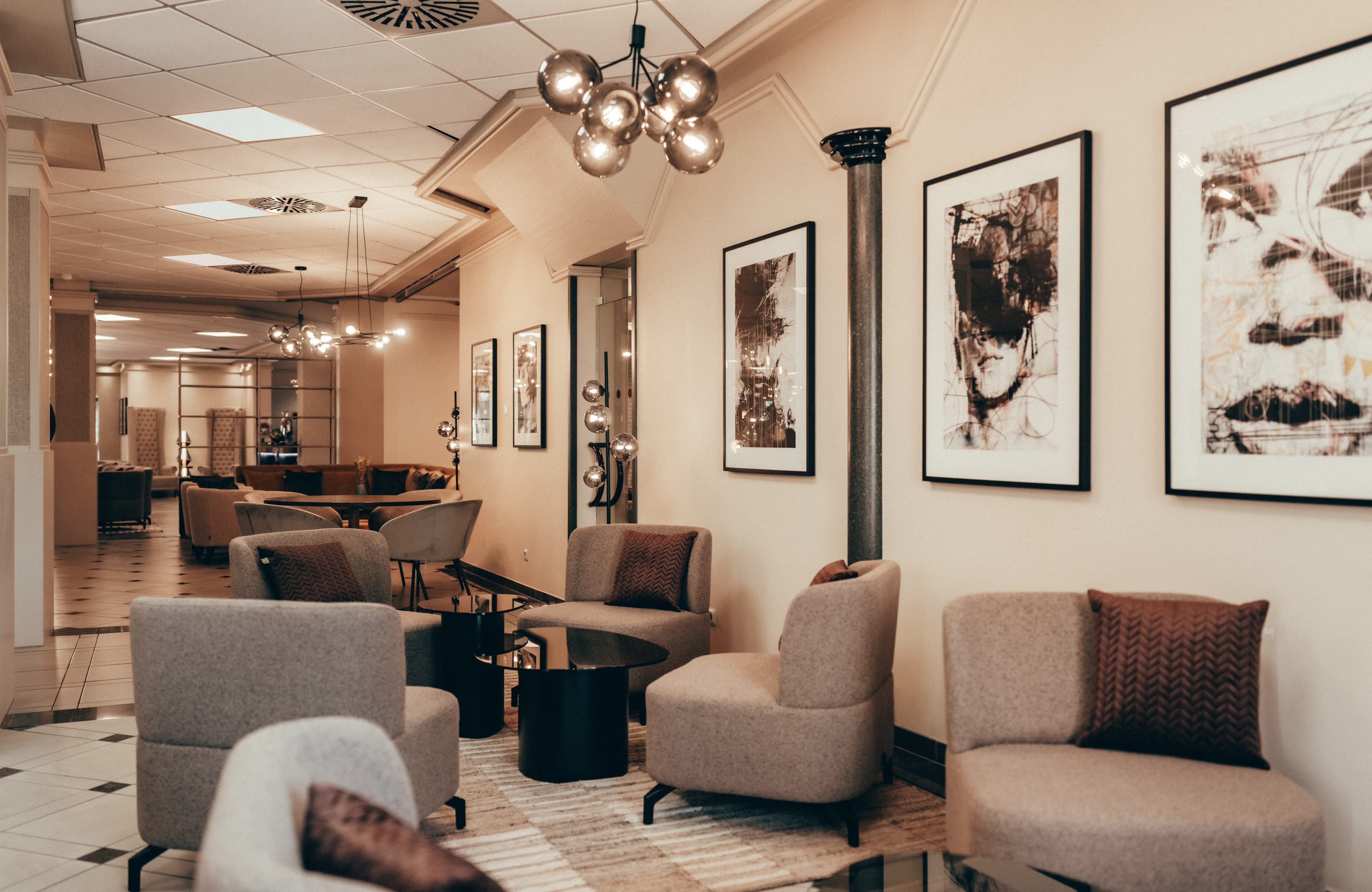Leonardo Hotel Köln Ansicht 8
