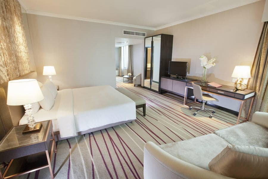 Dorsett Kuala Lumpur Ansicht 4