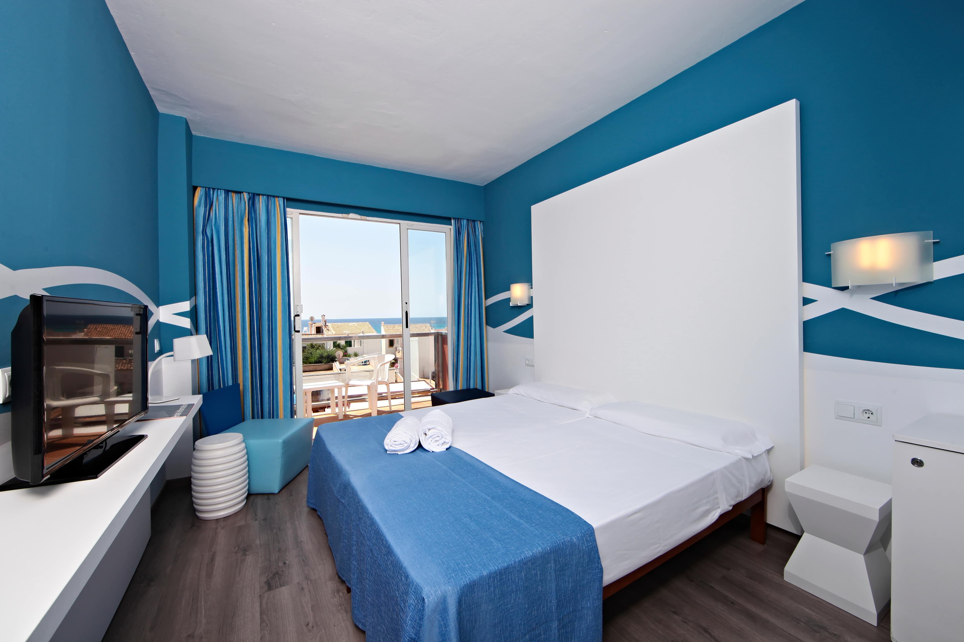 Hotel Clumba Ansicht 5