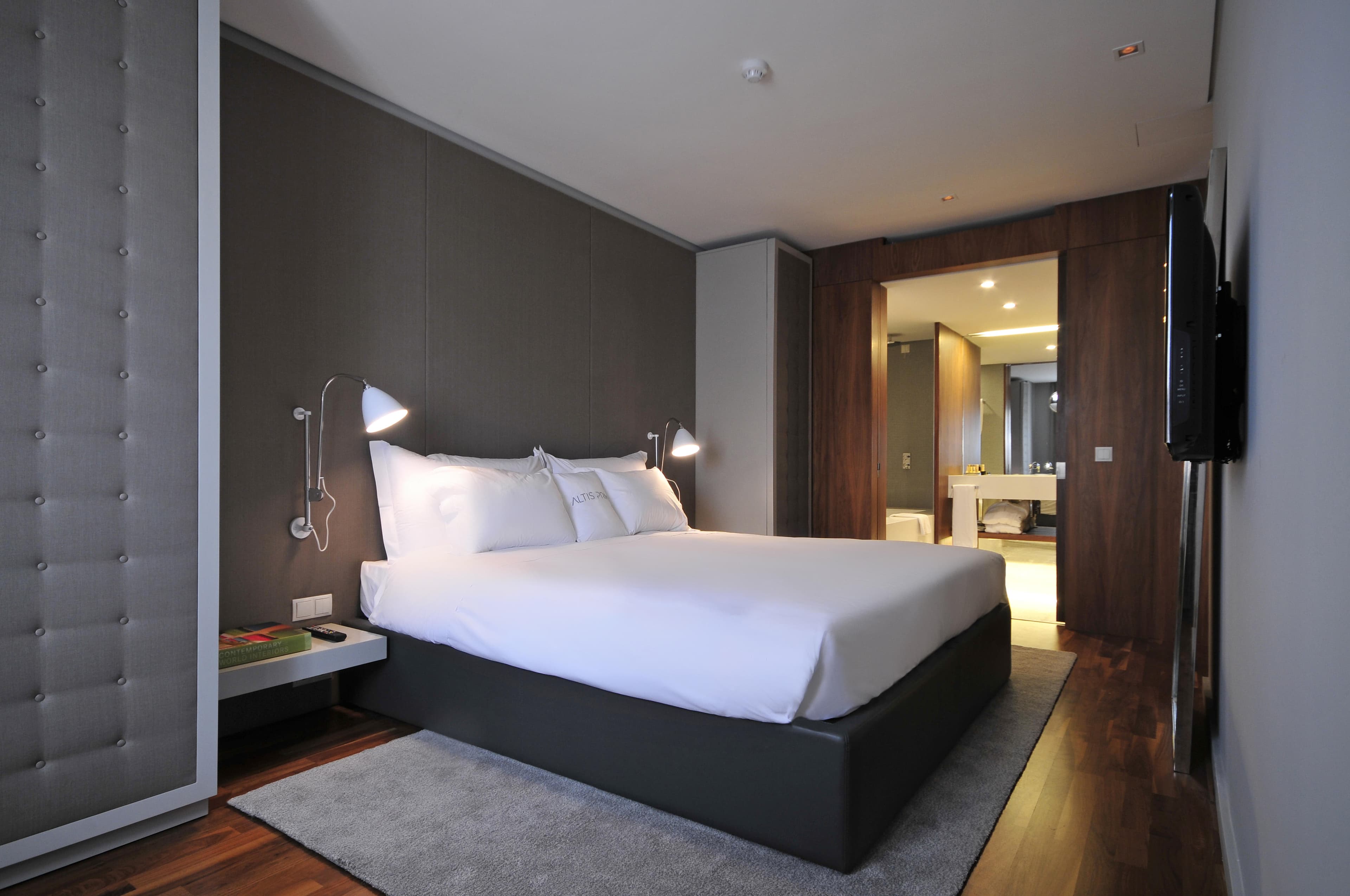 Appartements Altis Prime Ansicht 8