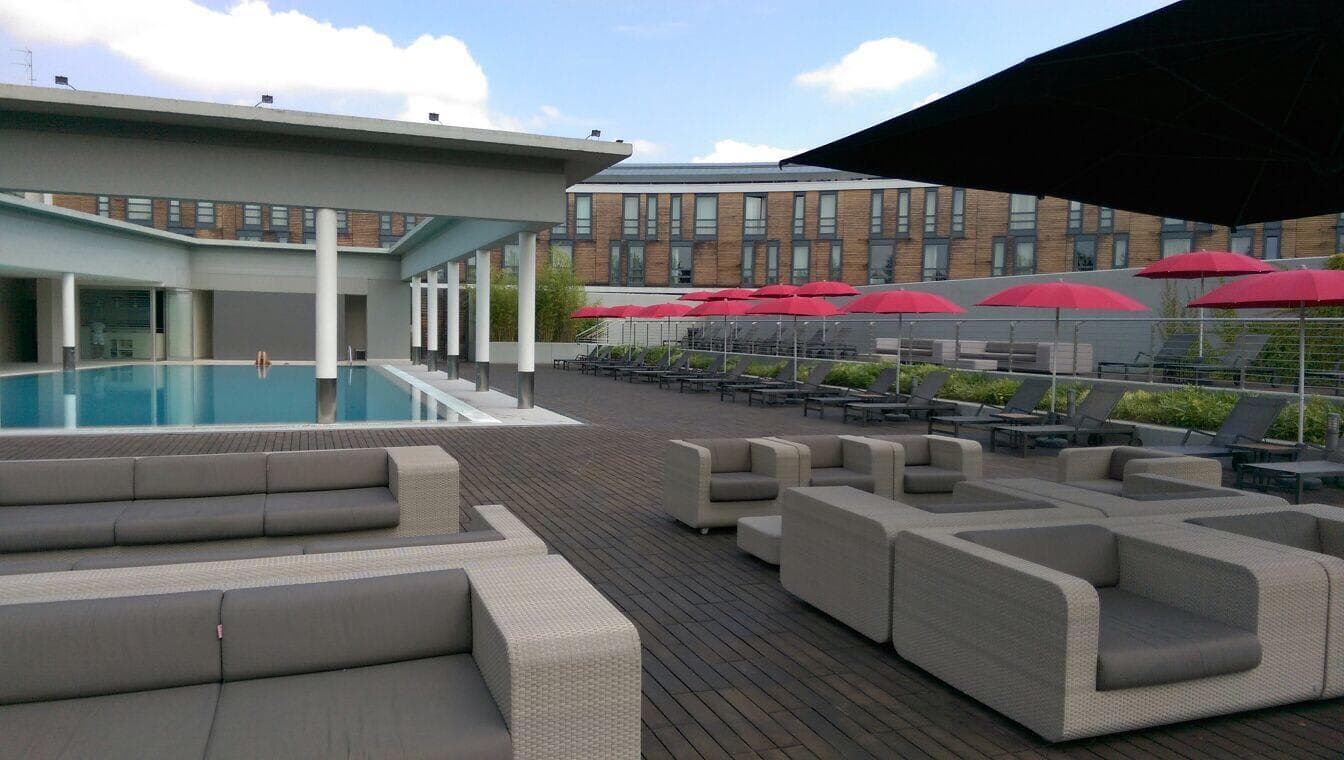 MOVE Hotels Venezia Nord Ansicht 7