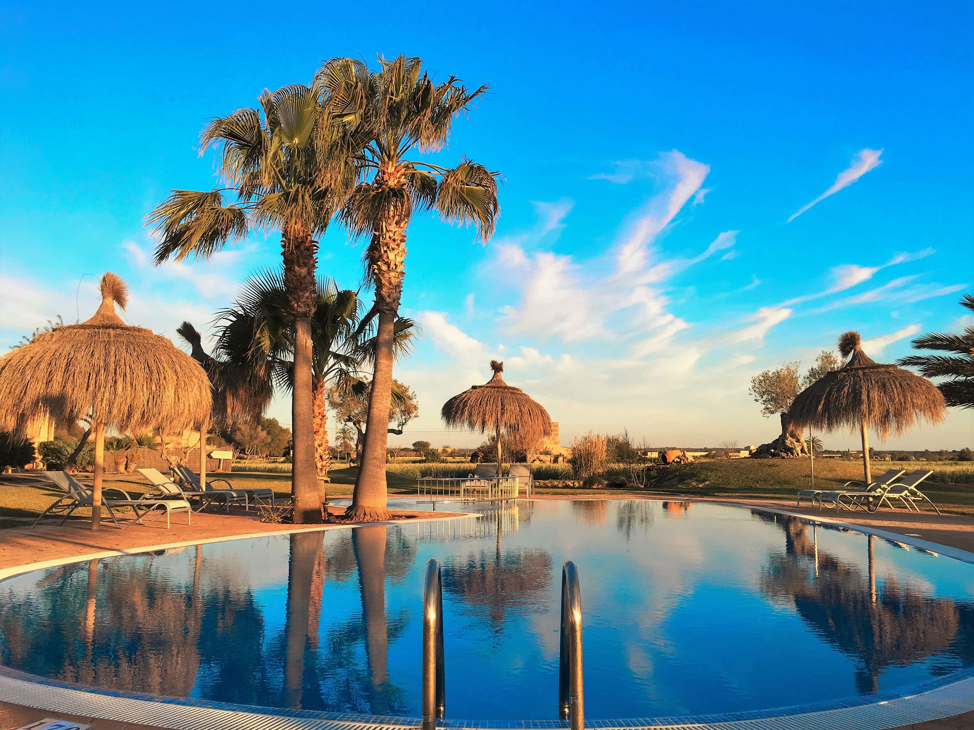 Finca/Hotel Ca'n Canals Ansicht 7
