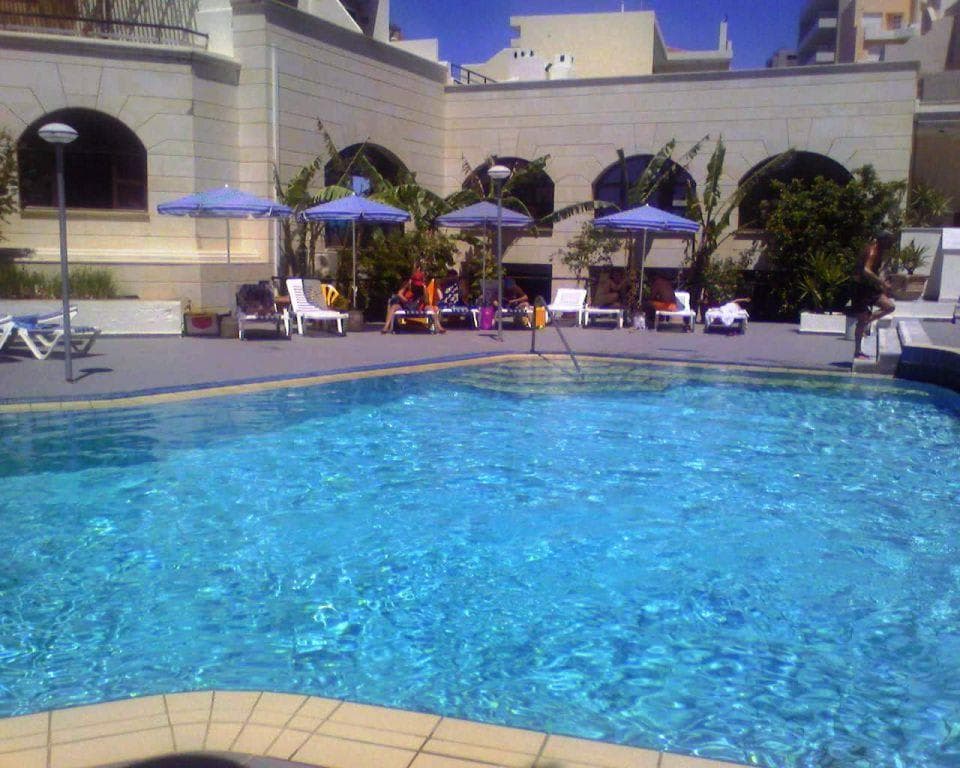 Hotel Macaris Suites & Spa Ansicht 7